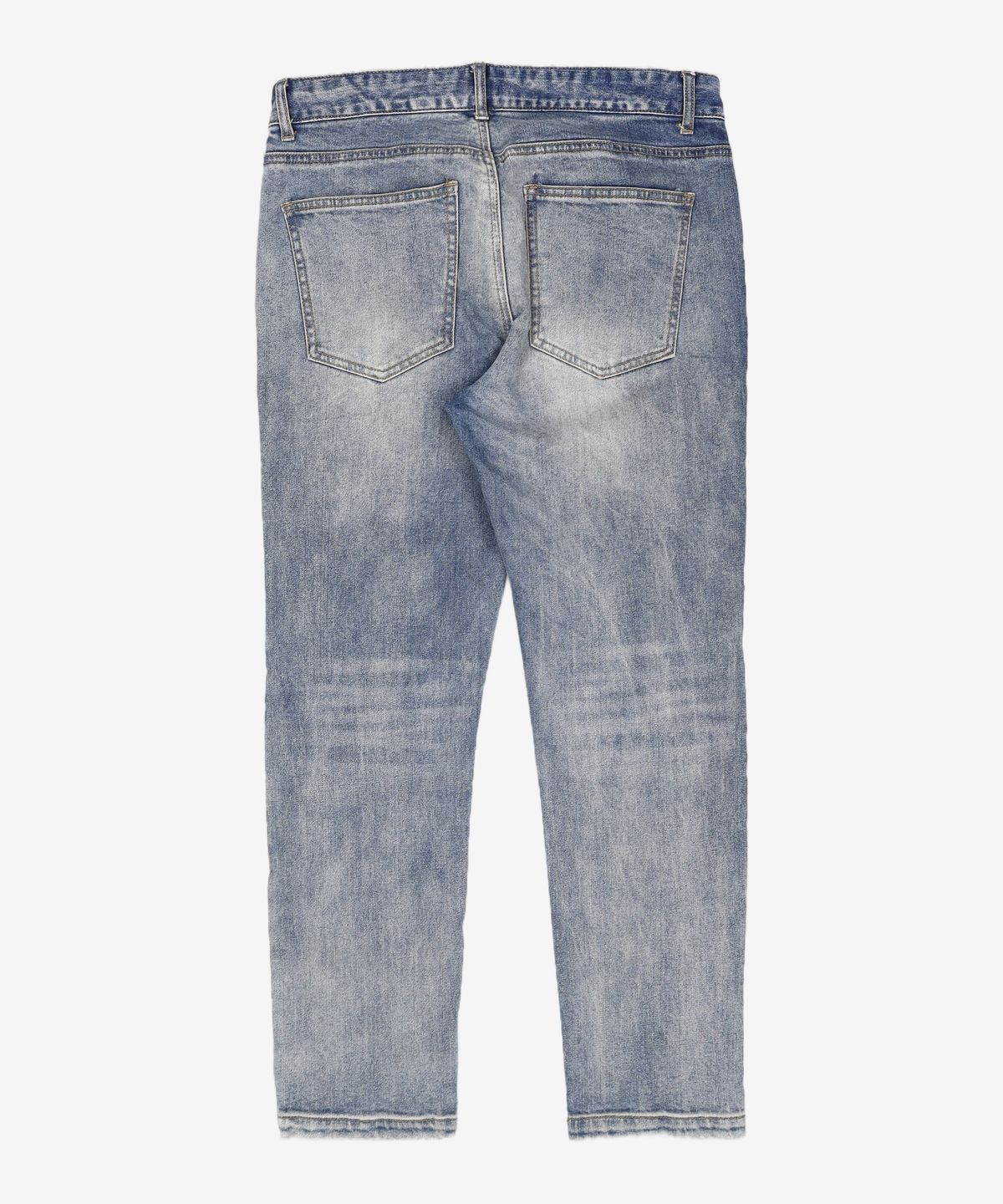 미쏘 맨(MIXXO MAN) 청/데님 팬츠 30