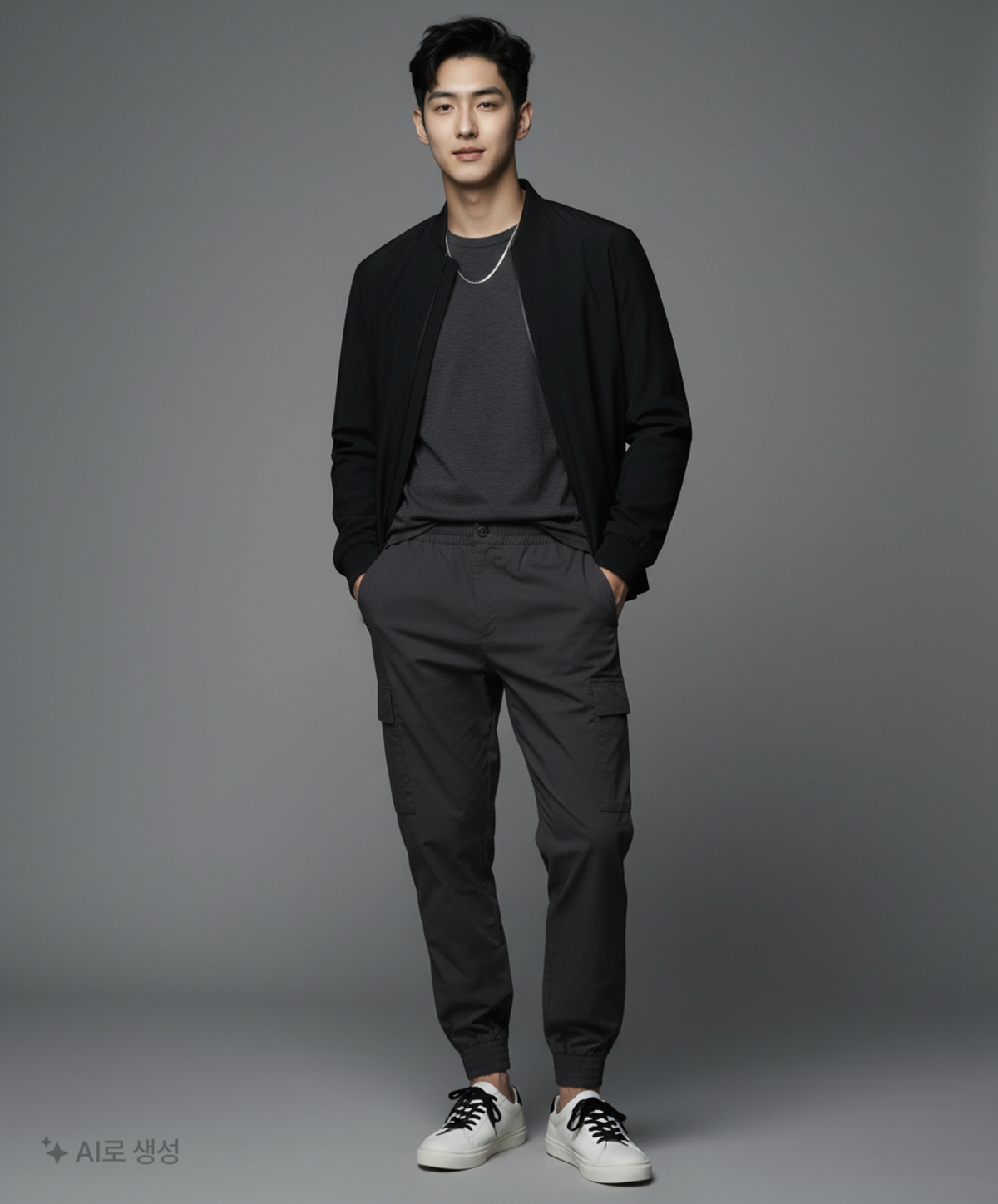 디케이엔와이(DKNY) 조거 팬츠 30