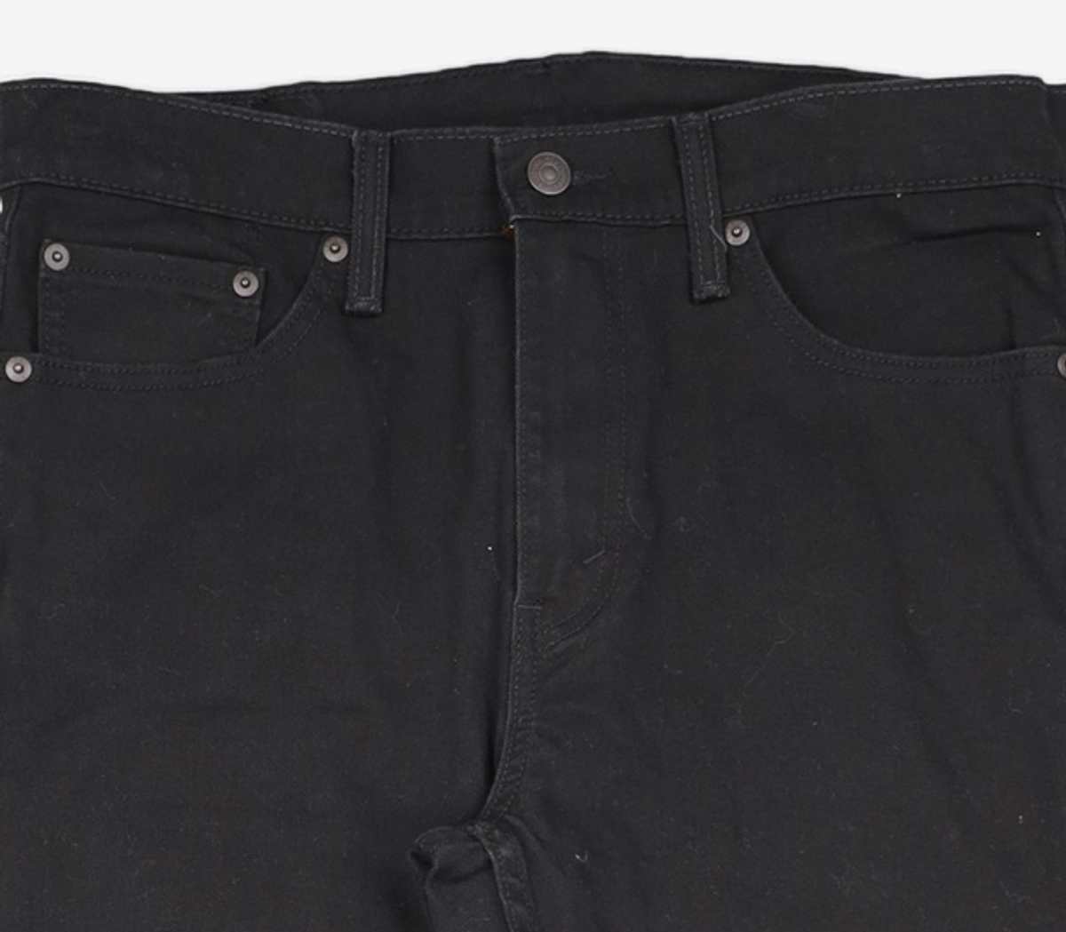 리바이스(LEVI'S) 청/데님 팬츠 32