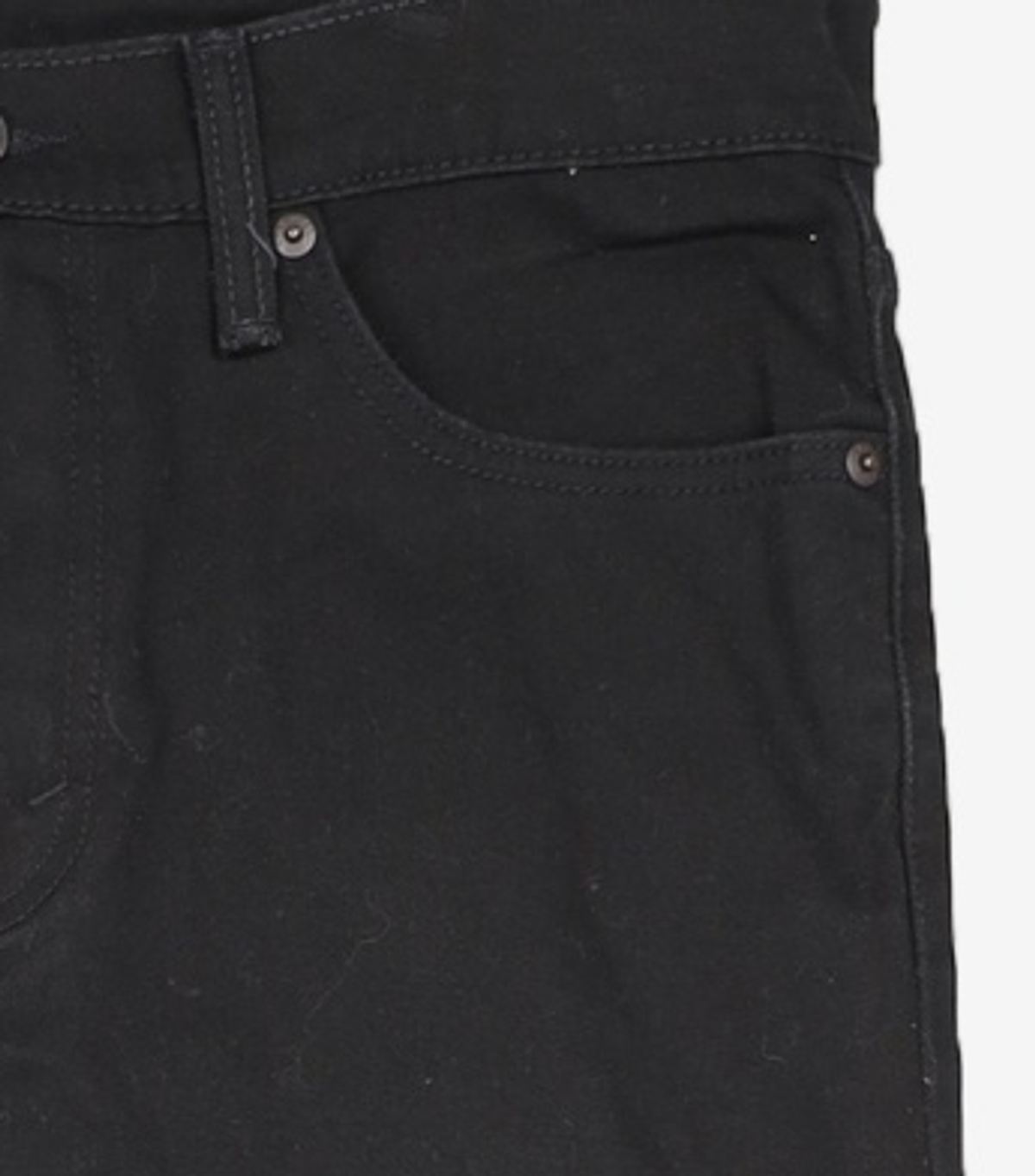 리바이스(LEVI'S) 청/데님 팬츠 32