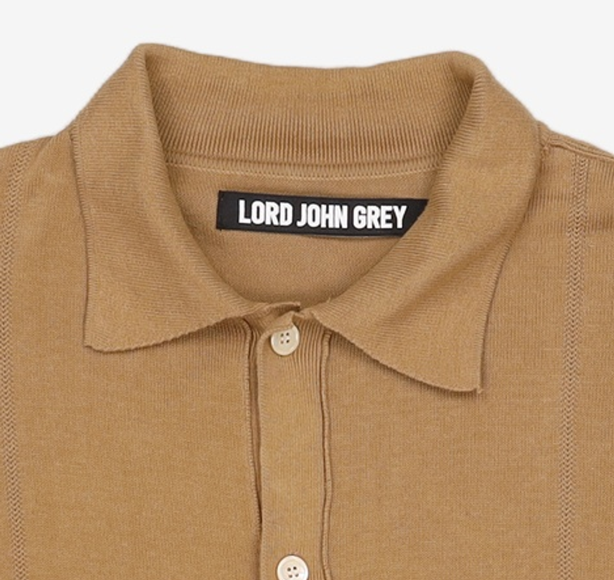 로드 존 그레이(LORD JOHN GREY) 카디건 L