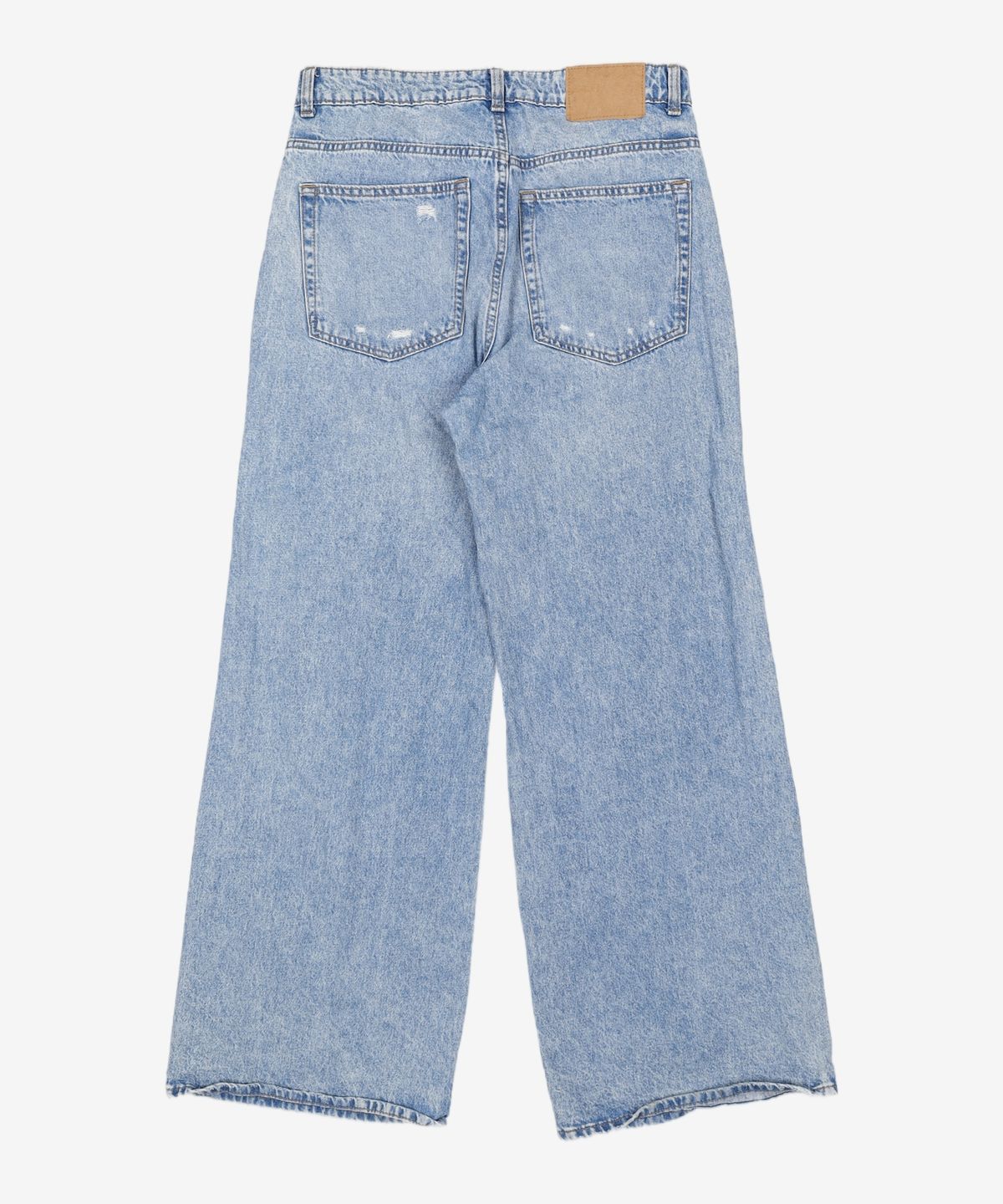 디바이디드에이치앤엠(DIVIDED H&M) 청/데님 팬츠 165/80A