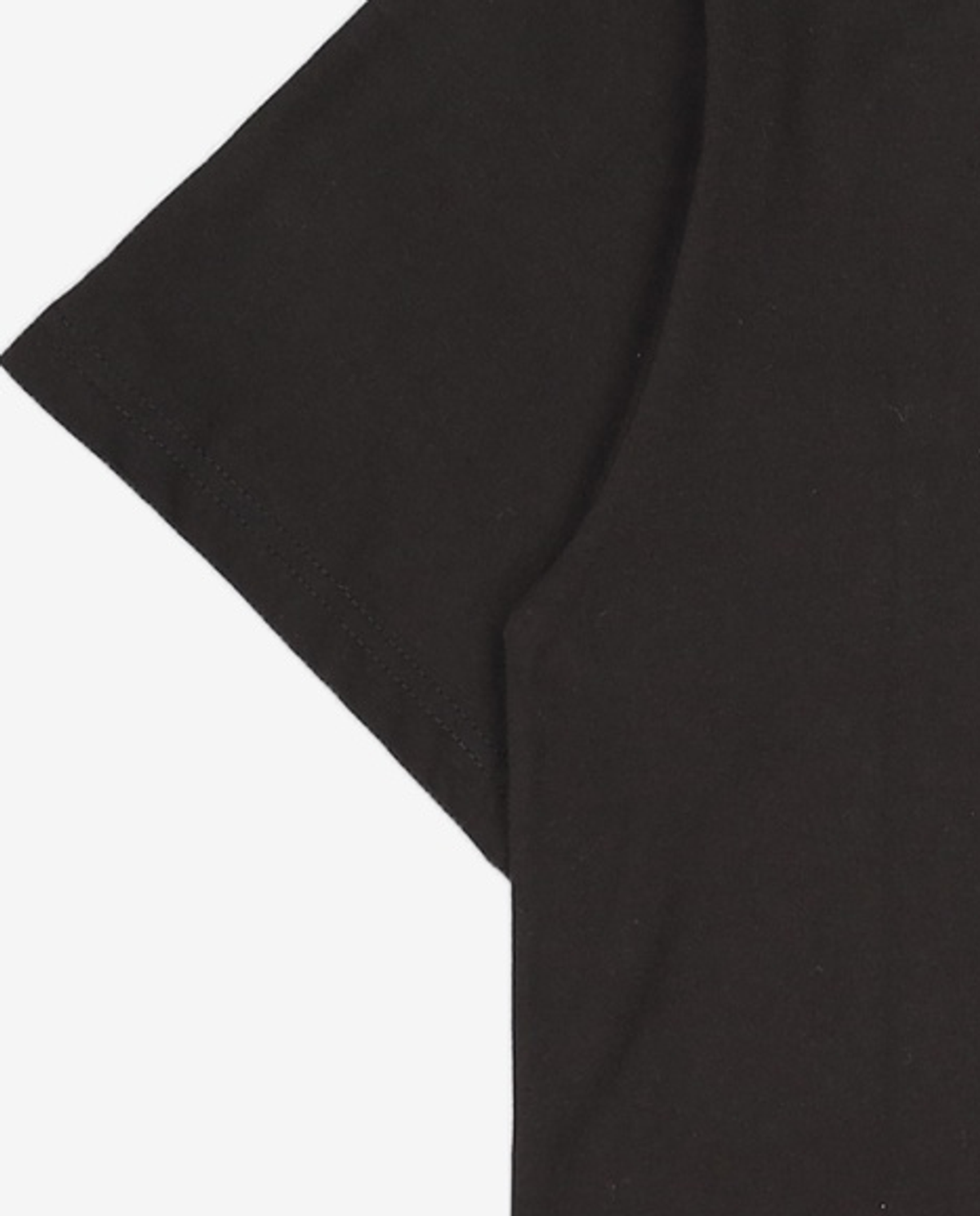 감마갤러리(GAMMA GALLERY) OVAL LOGO TEE [BLACK] M
