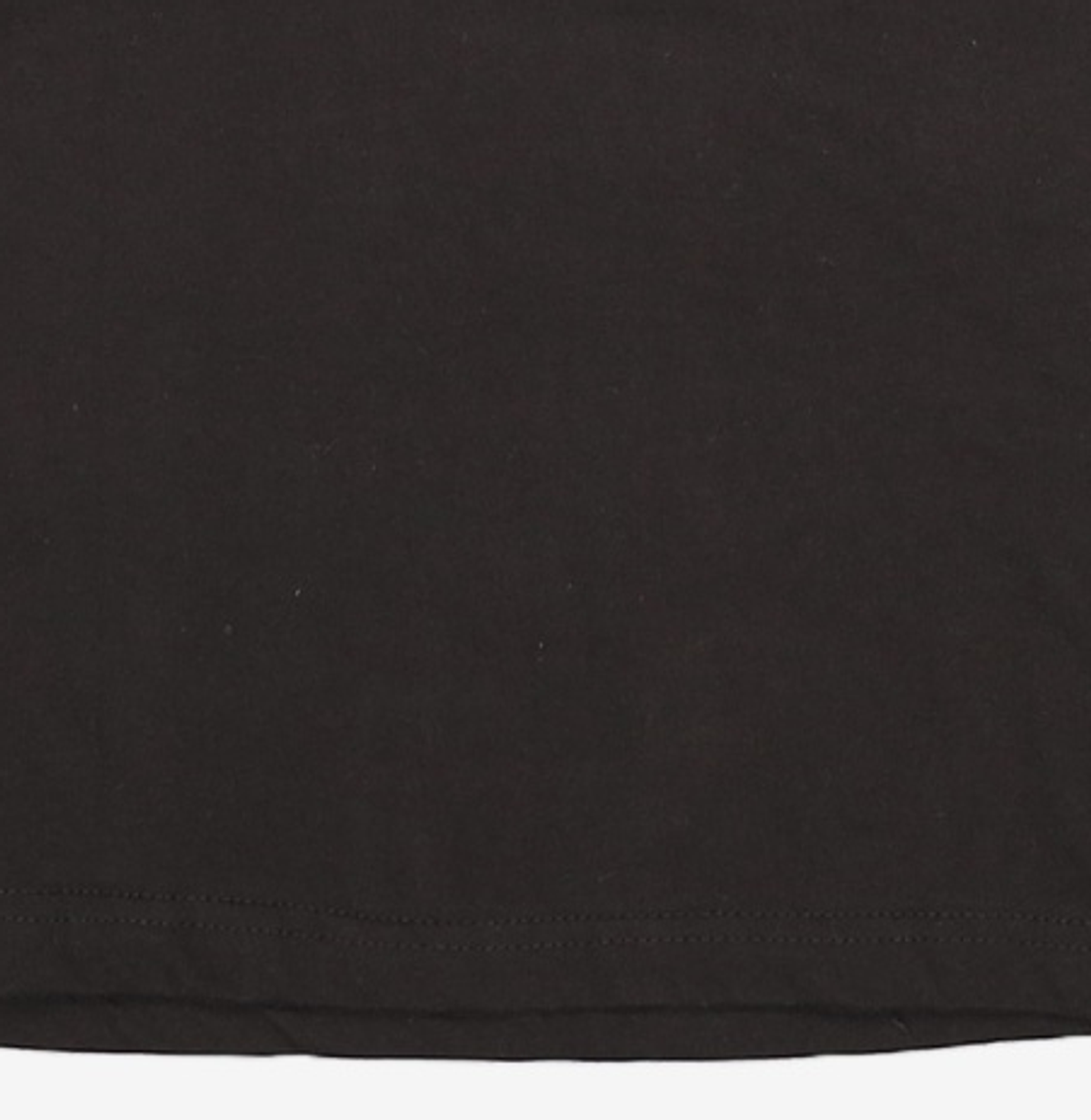 감마갤러리(GAMMA GALLERY) OVAL LOGO TEE [BLACK] M