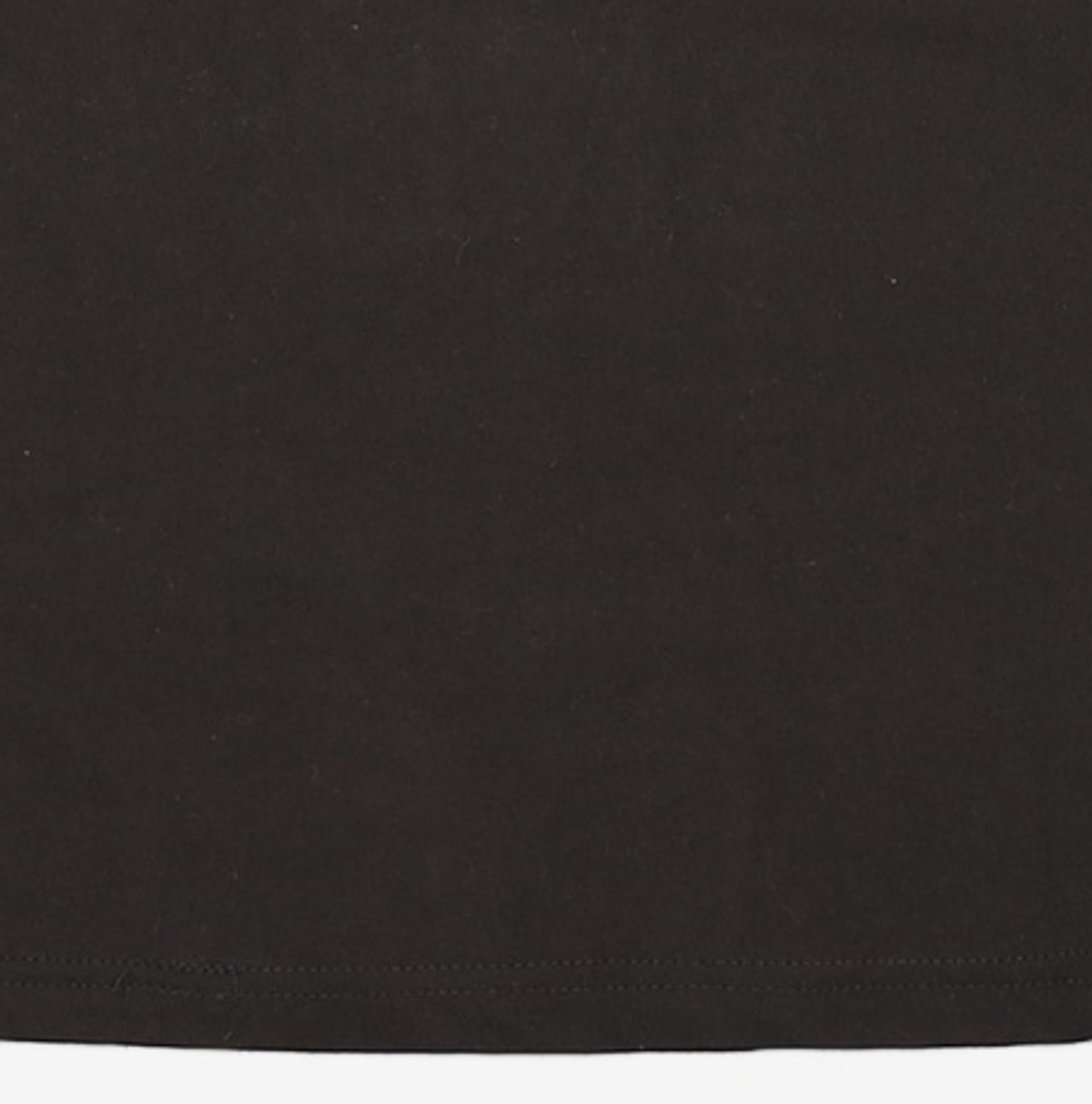 감마갤러리(GAMMA GALLERY) OVAL LOGO TEE [BLACK] M