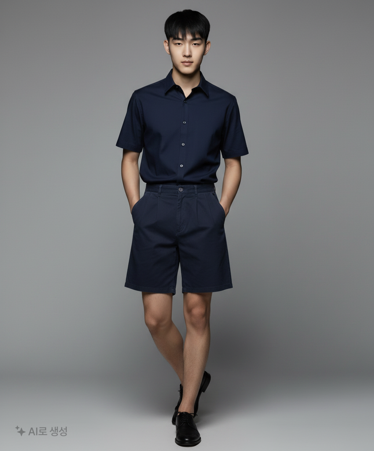 스파오(SPAO) 숏팬츠 64