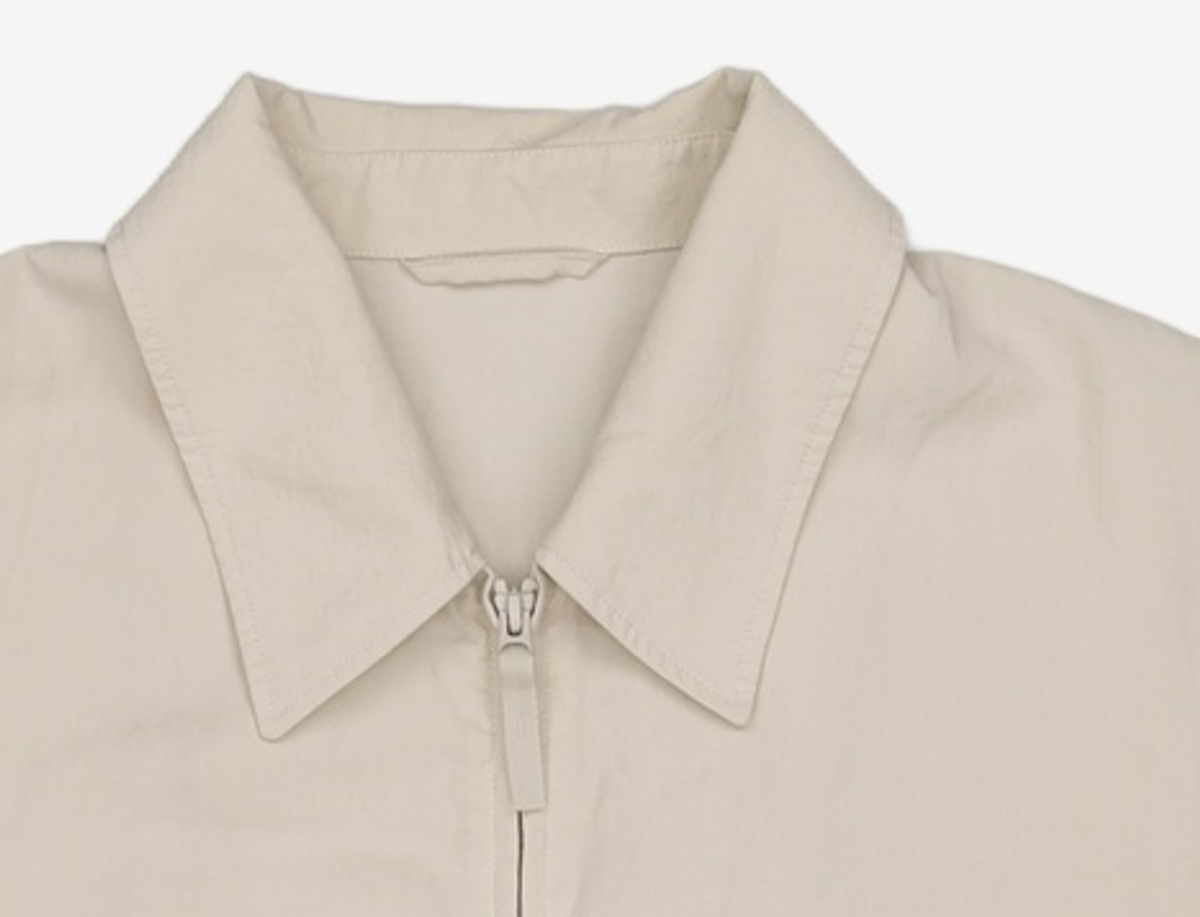 유니클로(UNIQLO) 나일론/코치 재킷 XL