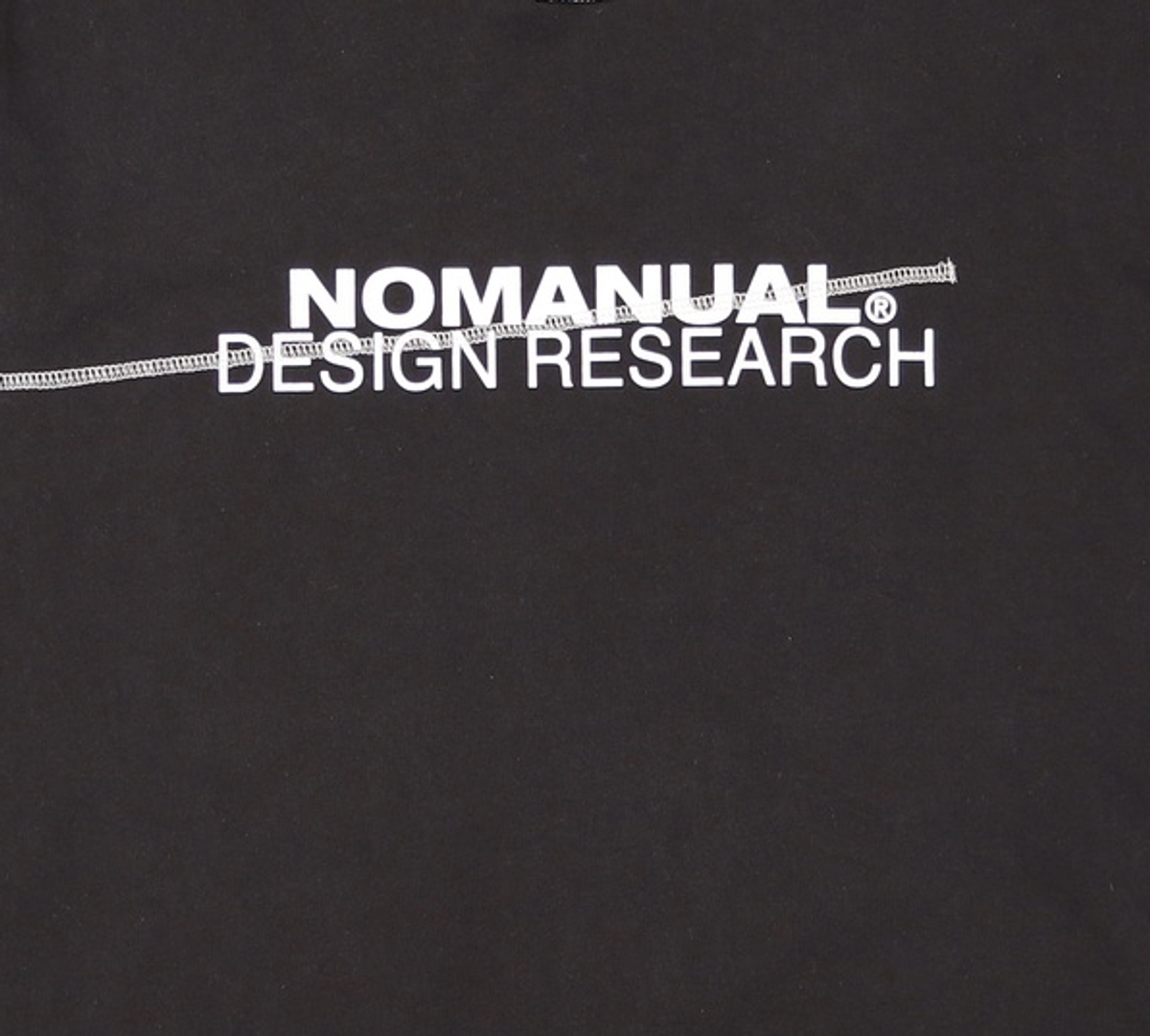 노매뉴얼(NOMANUAL) 맨투맨/스웨트셔츠 105