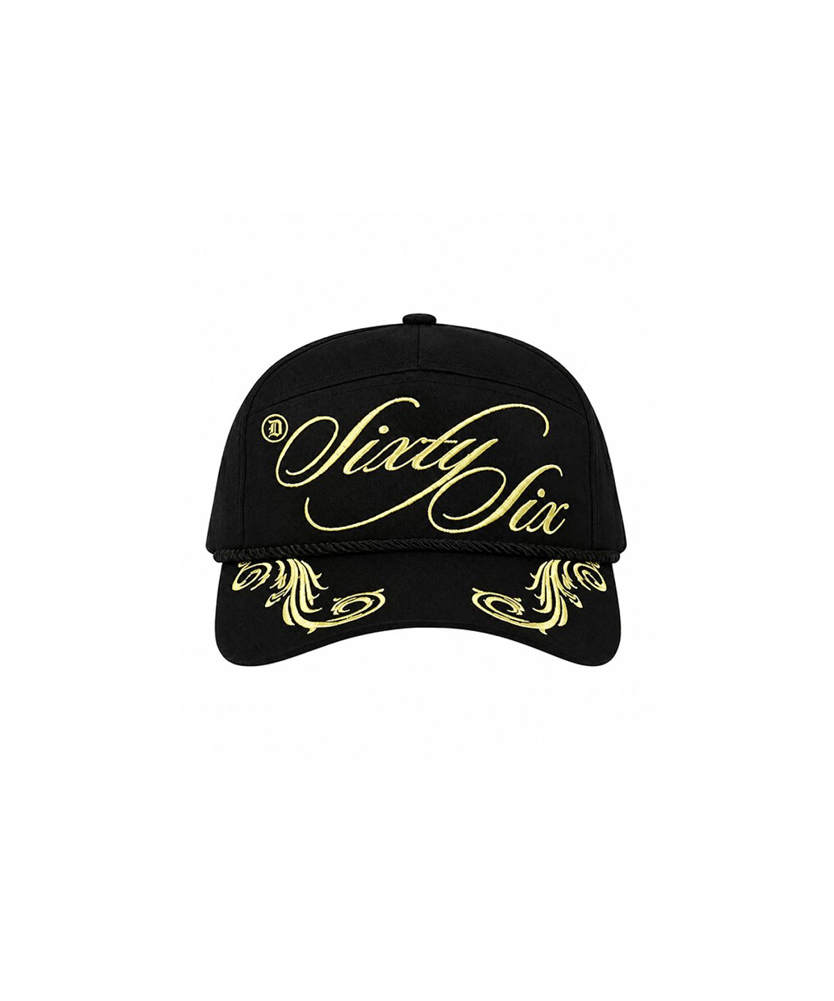 오도어(ODOR) 66 pillbox cap