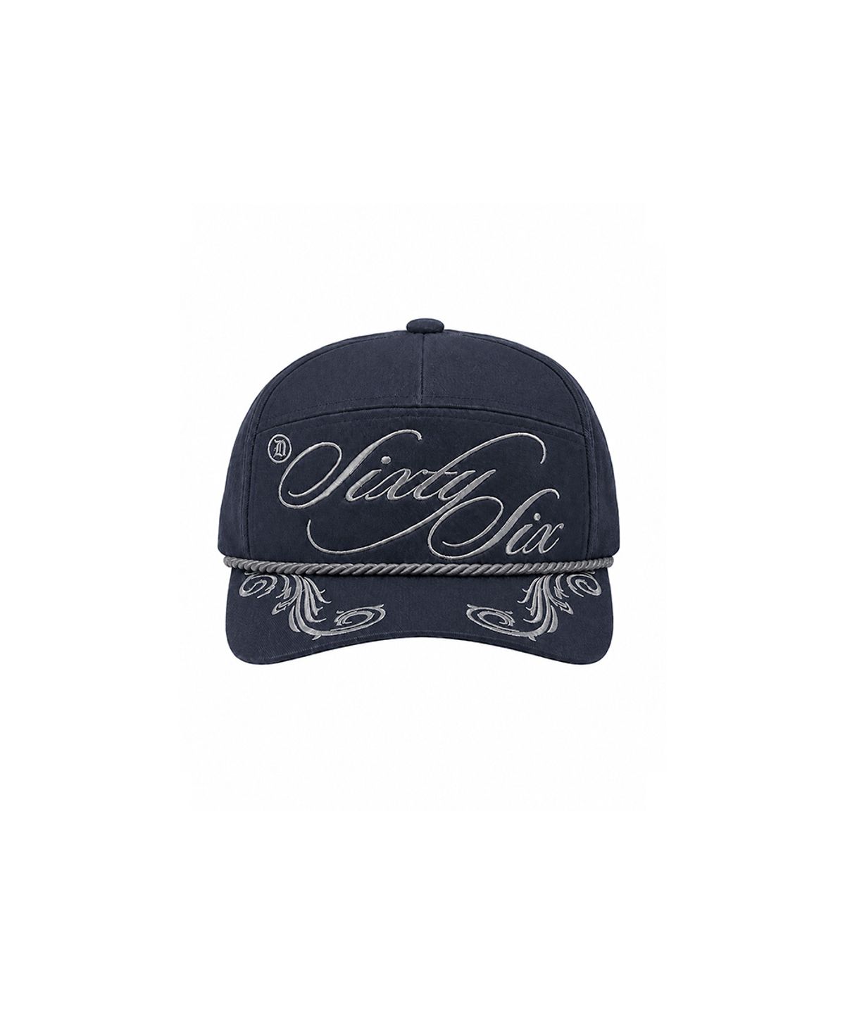 오도어(ODOR) 66 pillbox cap