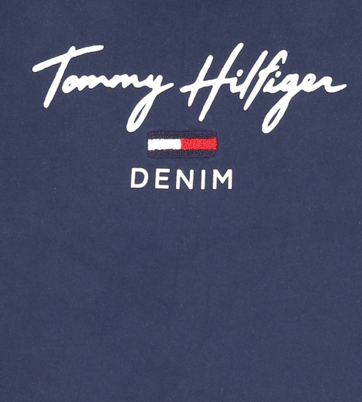 타미힐피거(TOMMY HILFIGER) 반소매 티셔츠 M