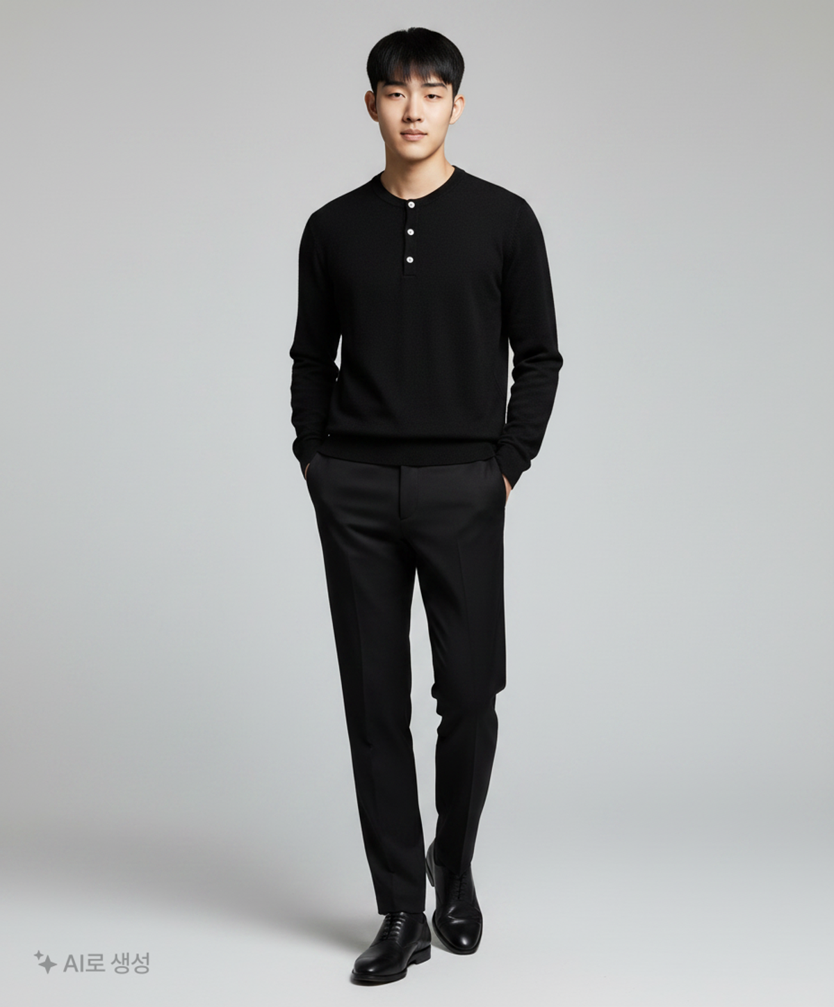 효지(HYOJI) 니트/스웨터 L