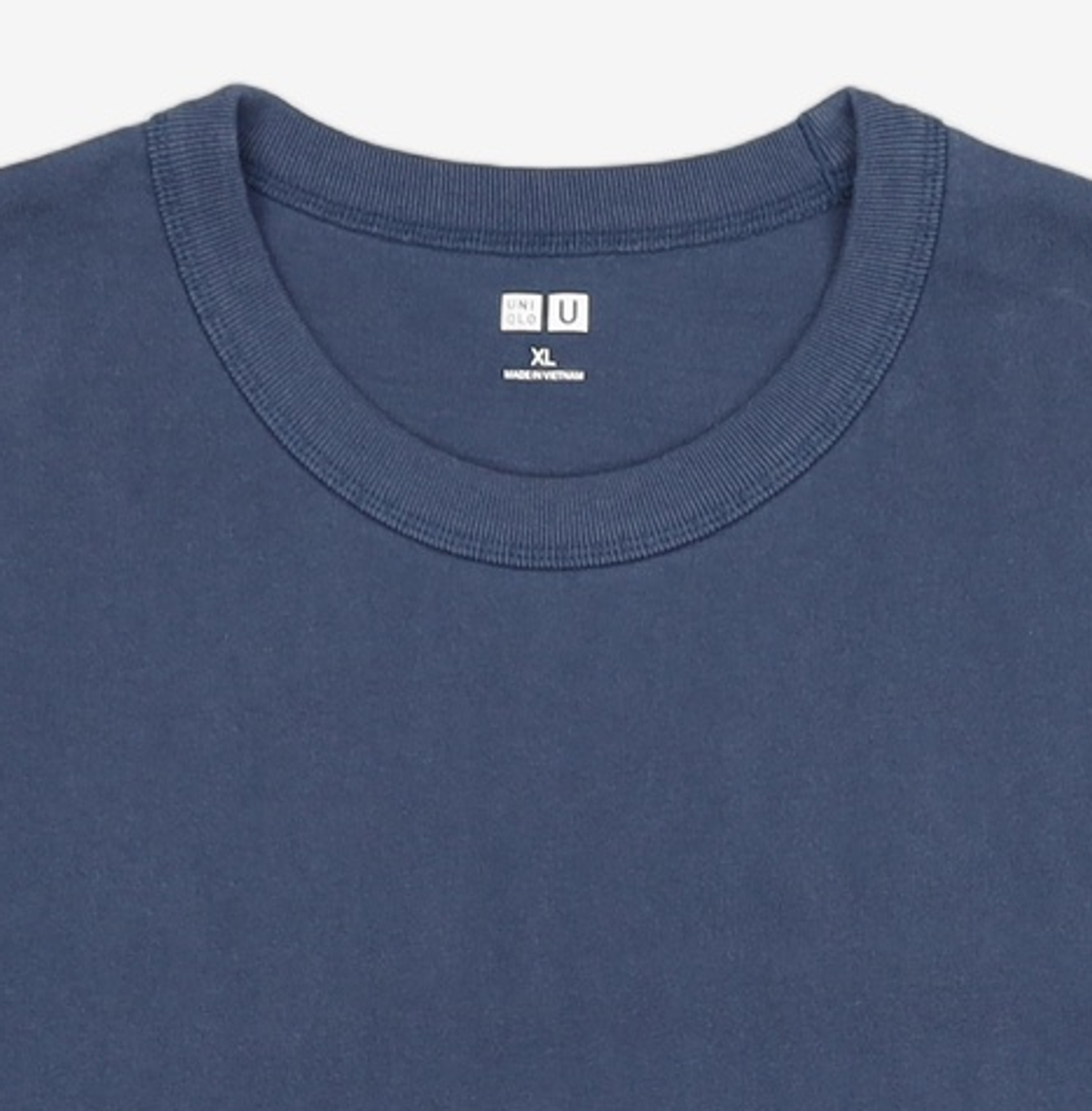 유니클로(UNIQLO) 반소매 티셔츠 XL