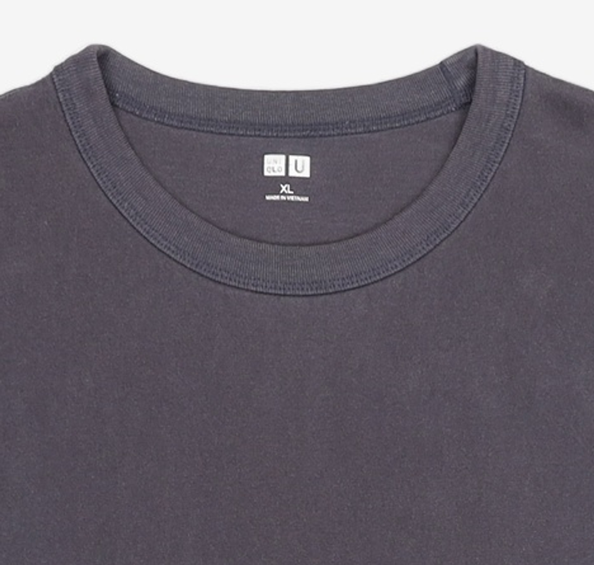 유니클로(UNIQLO) 반소매 티셔츠 XL