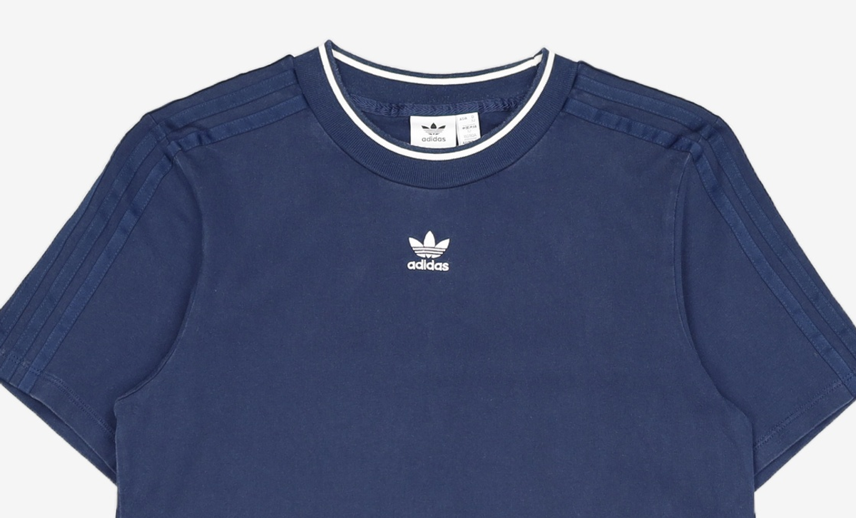 아디다스(ADIDAS) 미디 원피스 XS