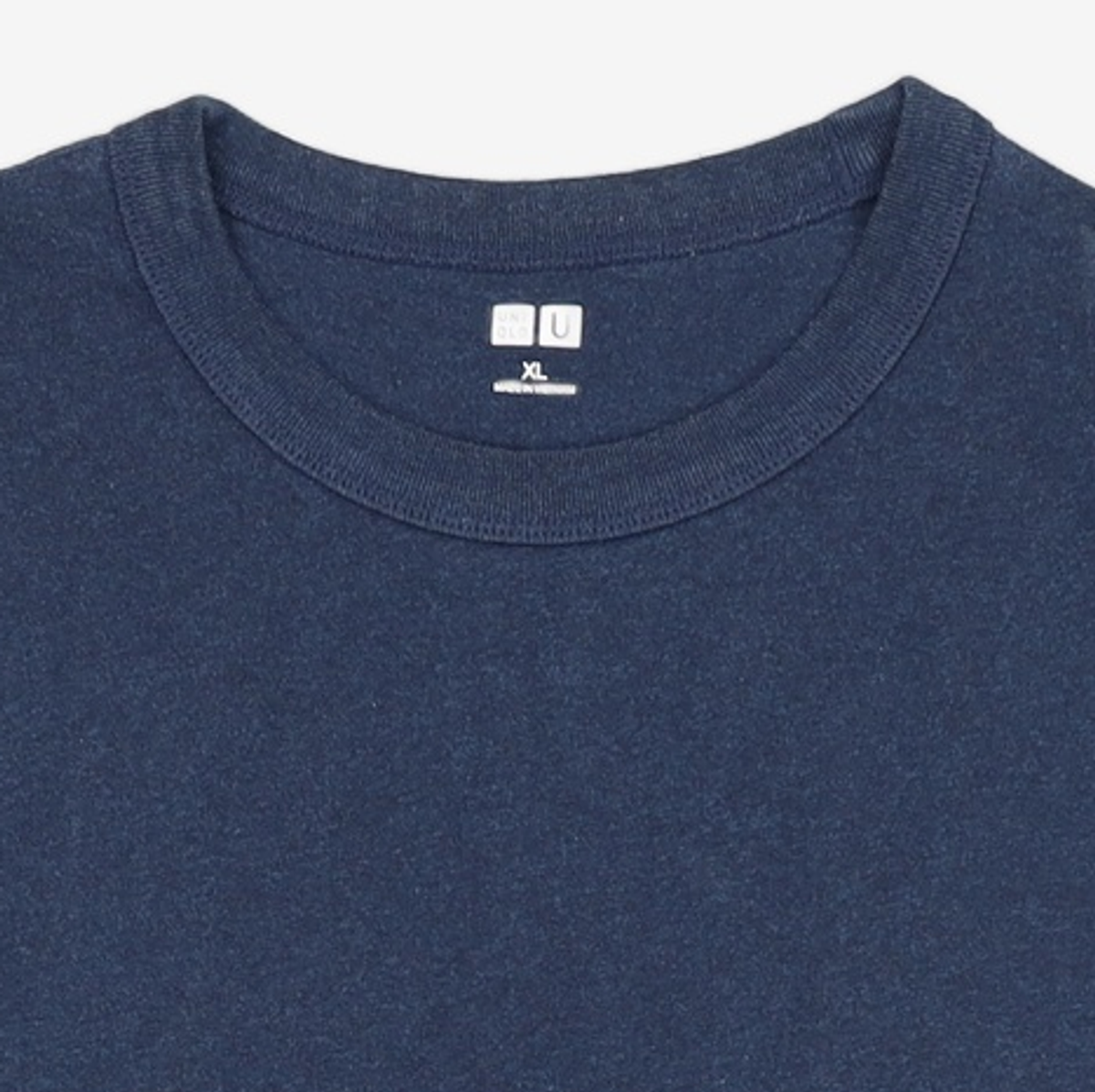 유니클로(UNIQLO) 반소매 티셔츠 XL