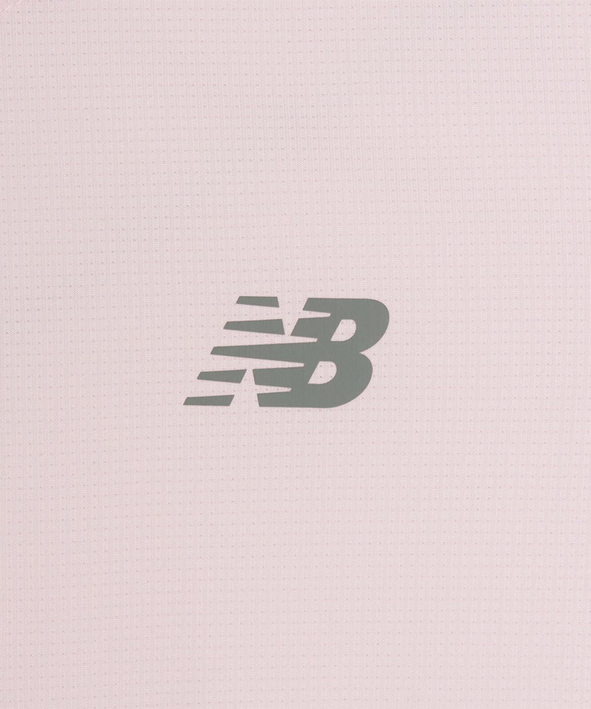 뉴발란스(NEW BALANCE) NBNDG46102 / WOMEN 스포츠에센셜 긴팔티 (L/PINK)