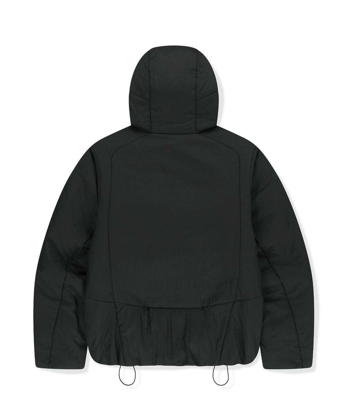 썬러브투어(SUNLOVETOUR) PrimaLoft® Nova 2.0 Insulated Jacket Black