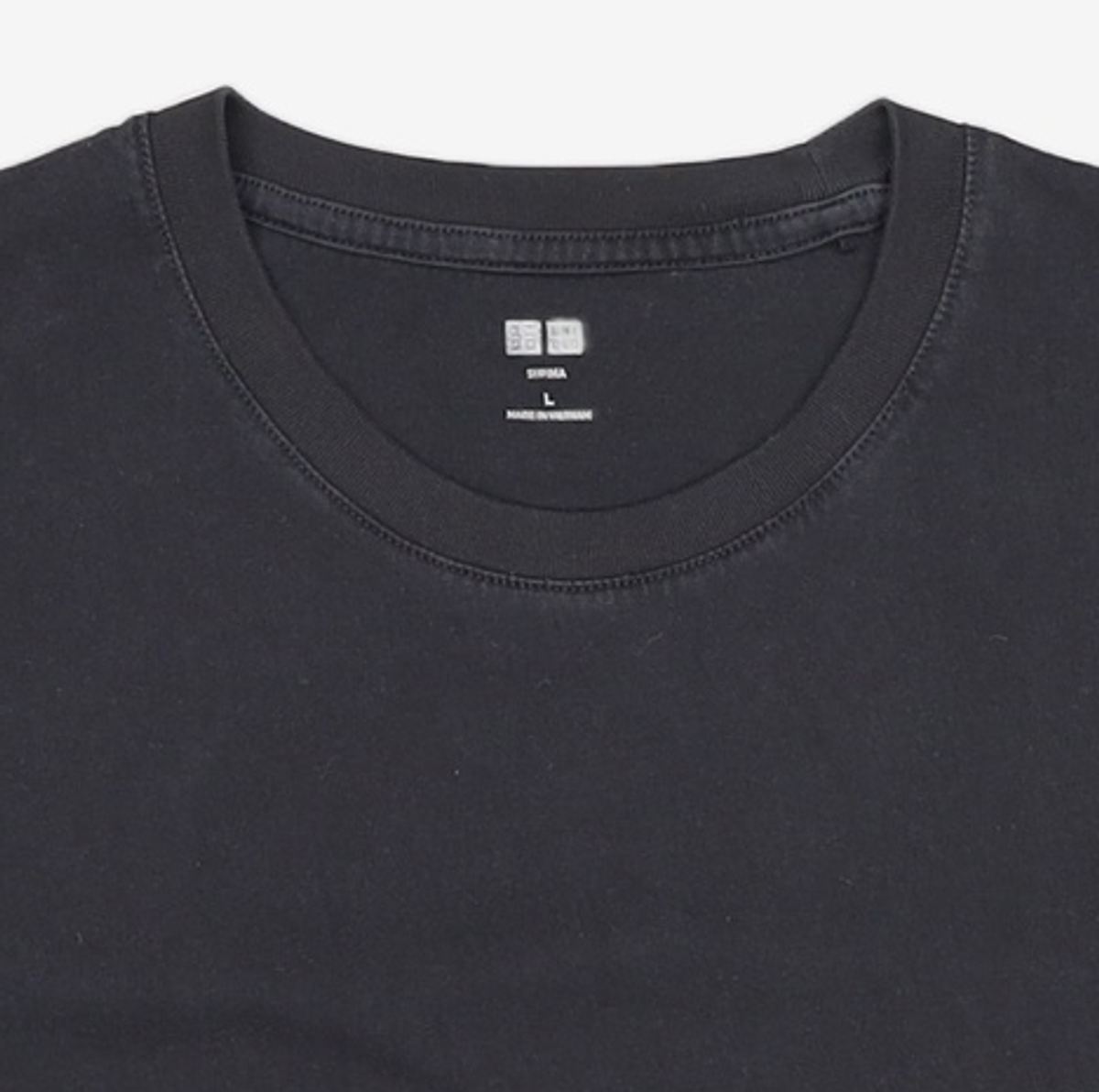 유니클로(UNIQLO) 반소매 티셔츠 L