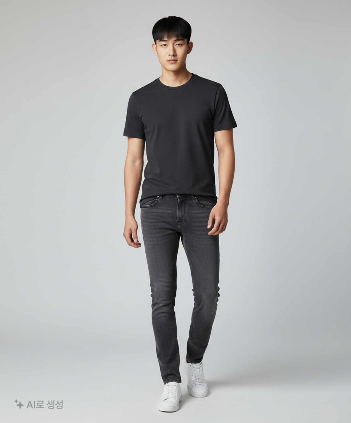 유니클로(UNIQLO) 반소매 티셔츠 L