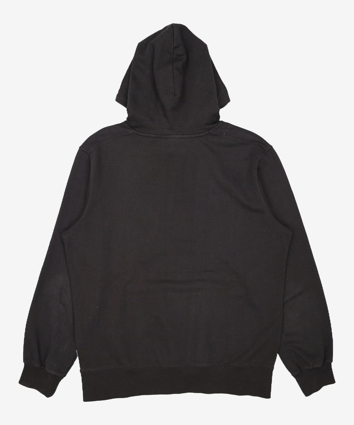 엠엠엘지(MMLG) [Mmlg] WE EMB. HOOD (BLACK) L