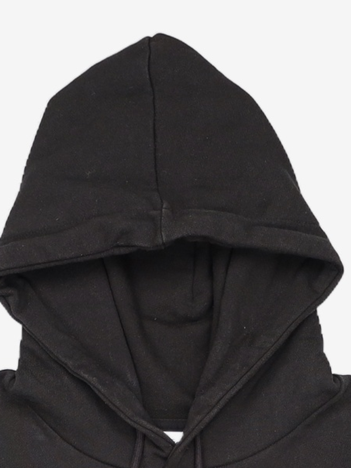 엠엠엘지(MMLG) [Mmlg] WE EMB. HOOD (BLACK) L