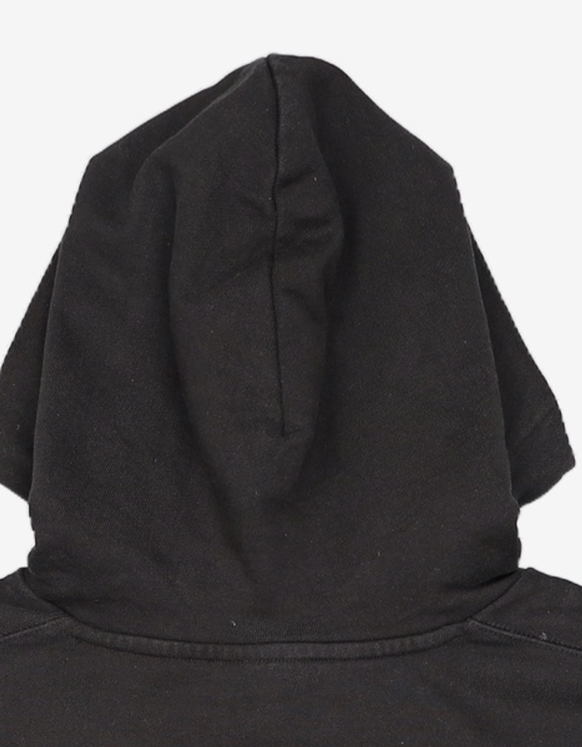 엠엠엘지(MMLG) [Mmlg] WE EMB. HOOD (BLACK) L