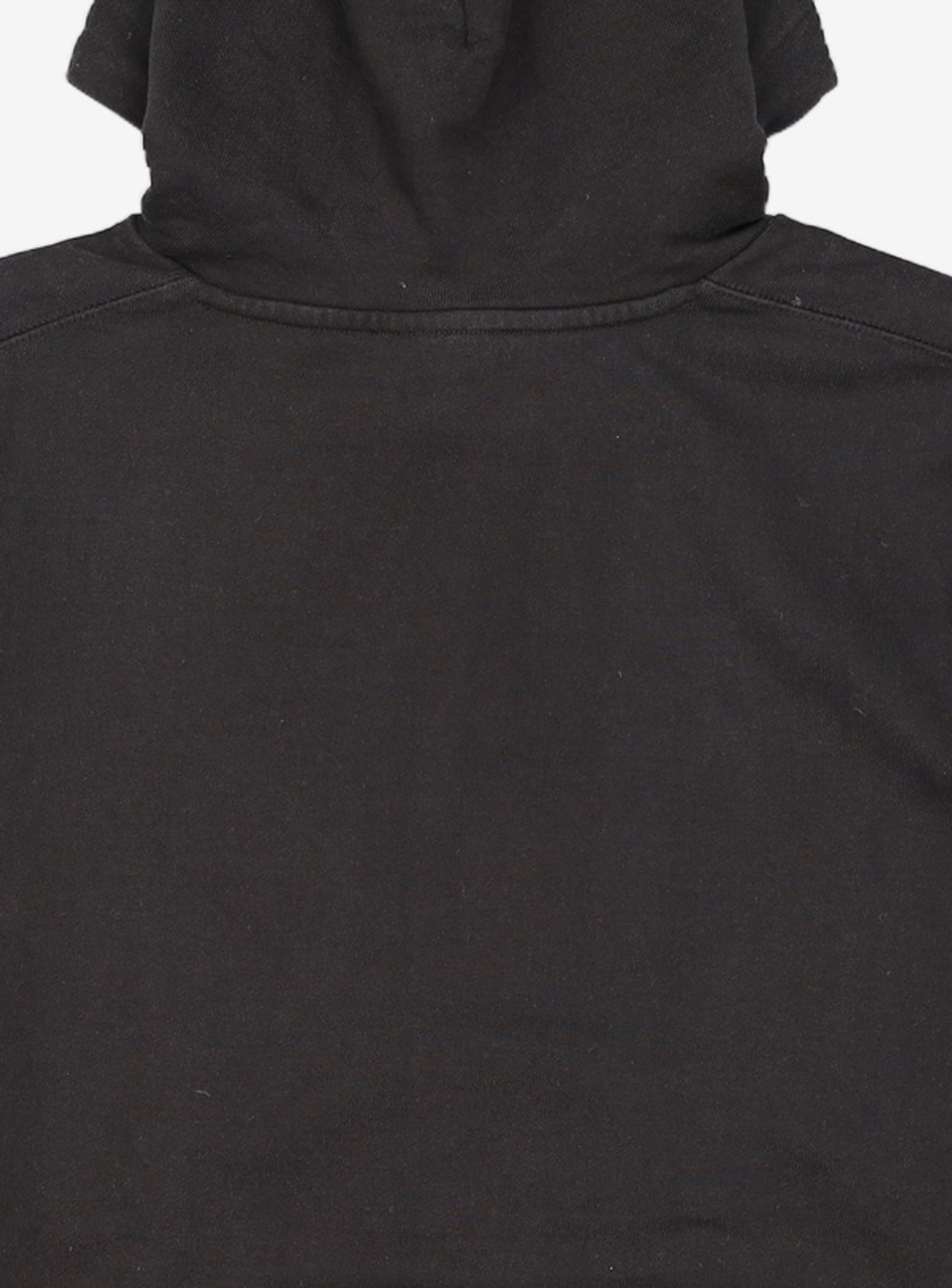 엠엠엘지(MMLG) [Mmlg] WE EMB. HOOD (BLACK) L