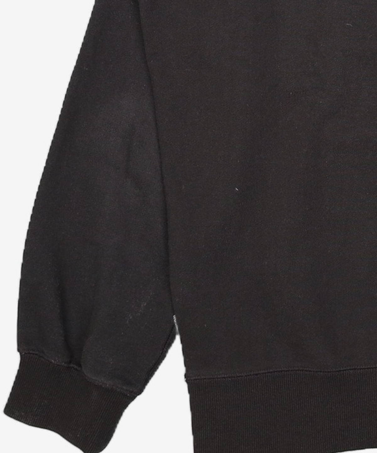 엠엠엘지(MMLG) [Mmlg] WE EMB. HOOD (BLACK) L