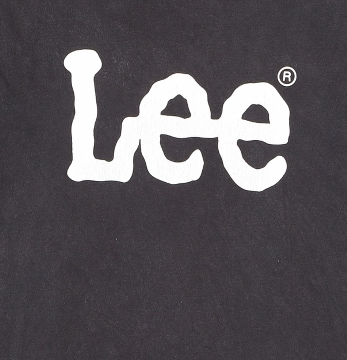 리(LEE) 반소매 티셔츠 L