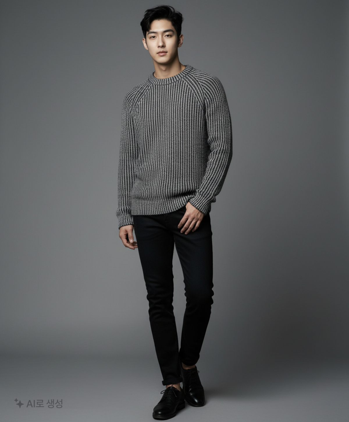 에이치앤엠(H&M) 니트/스웨터 M