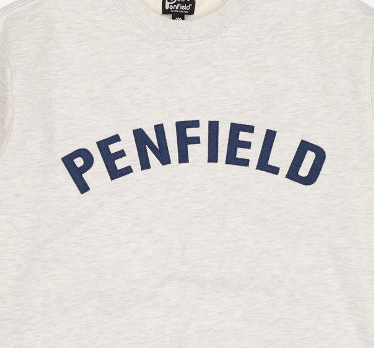 펜필드(PENFIELD) 맨투맨/스웨트셔츠 L