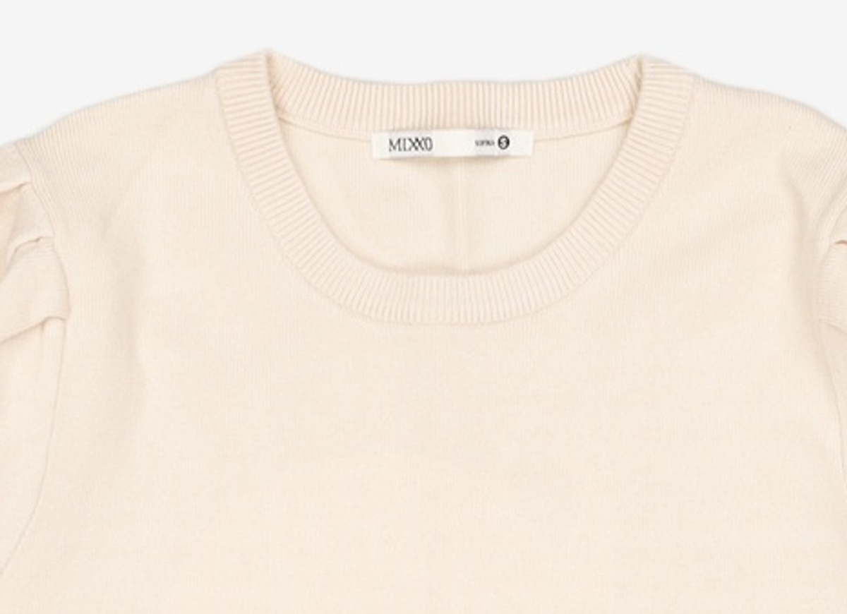 미쏘(MIXXO) 니트/스웨터 S