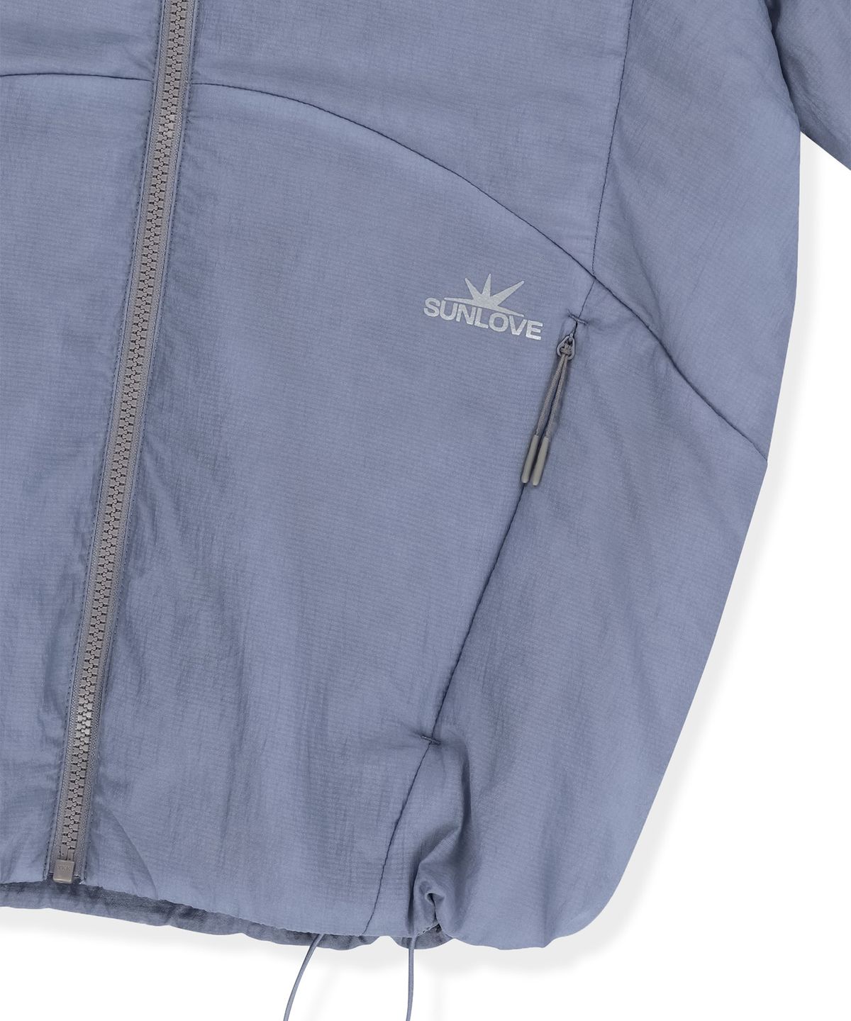 썬러브투어(SUNLOVETOUR) PrimaLoft® Nova 2.0 Insulated Jacket Lavender