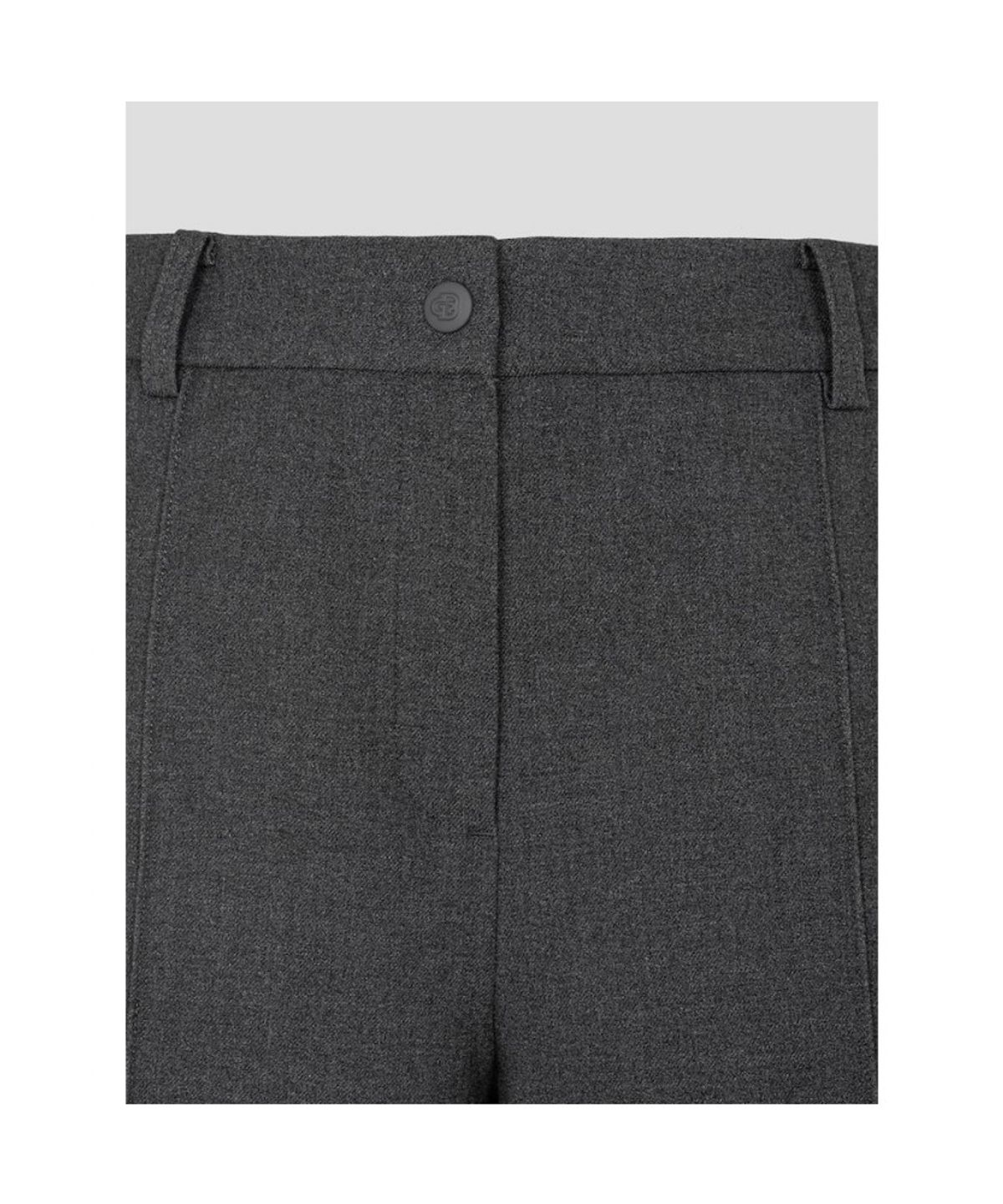 빈폴골프(BEANPOLE GOLF) 여성 TR 버뮤다 팬츠  애쉬