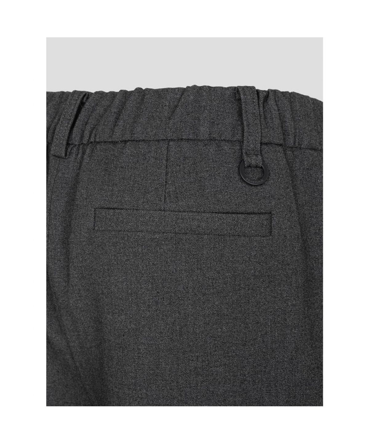 빈폴골프(BEANPOLE GOLF) 여성 TR 버뮤다 팬츠  애쉬