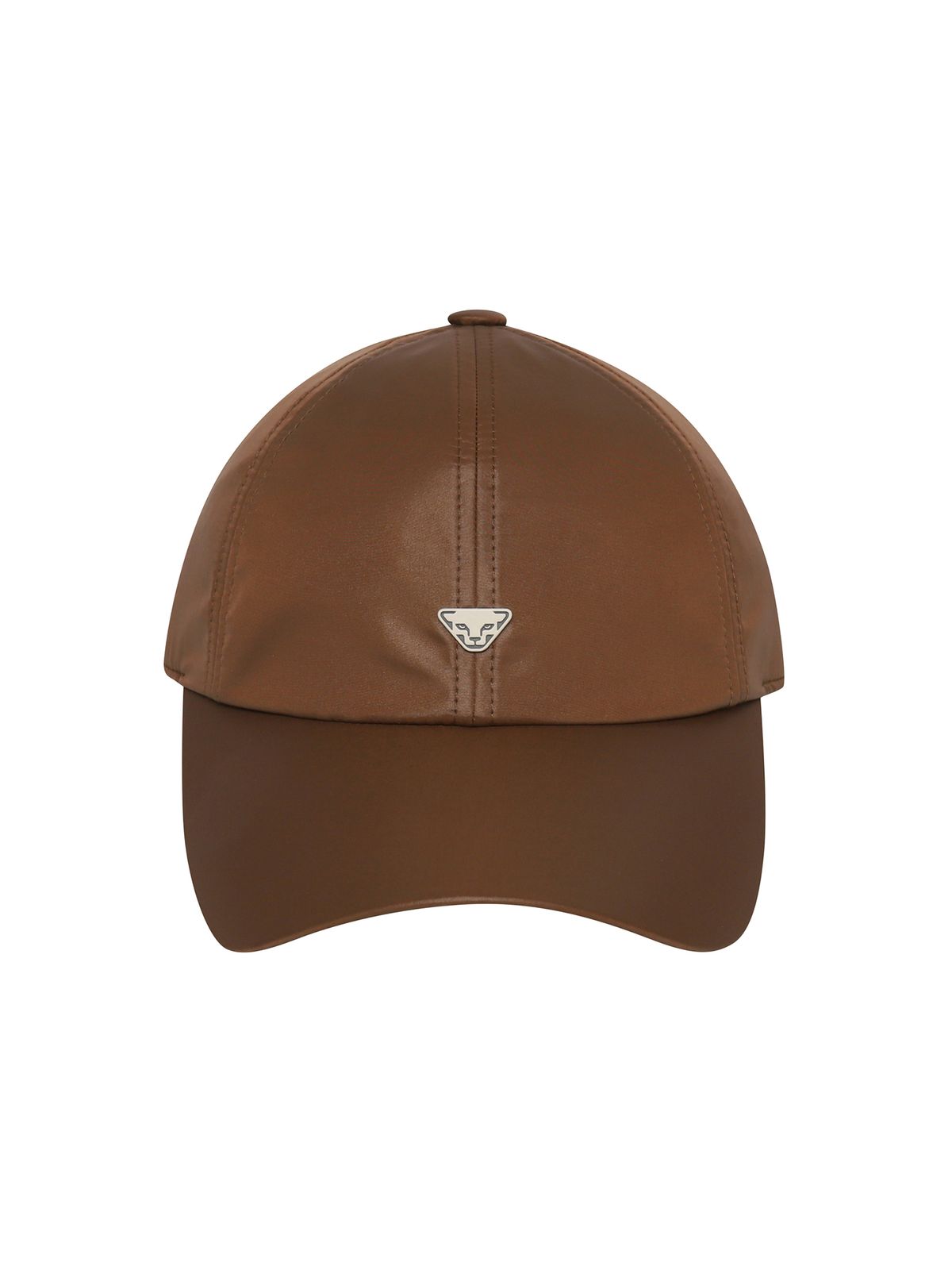 다이나핏(DYNAFIT) WOMEN 볼캡_DARK CAMEL YWF26C11ZX