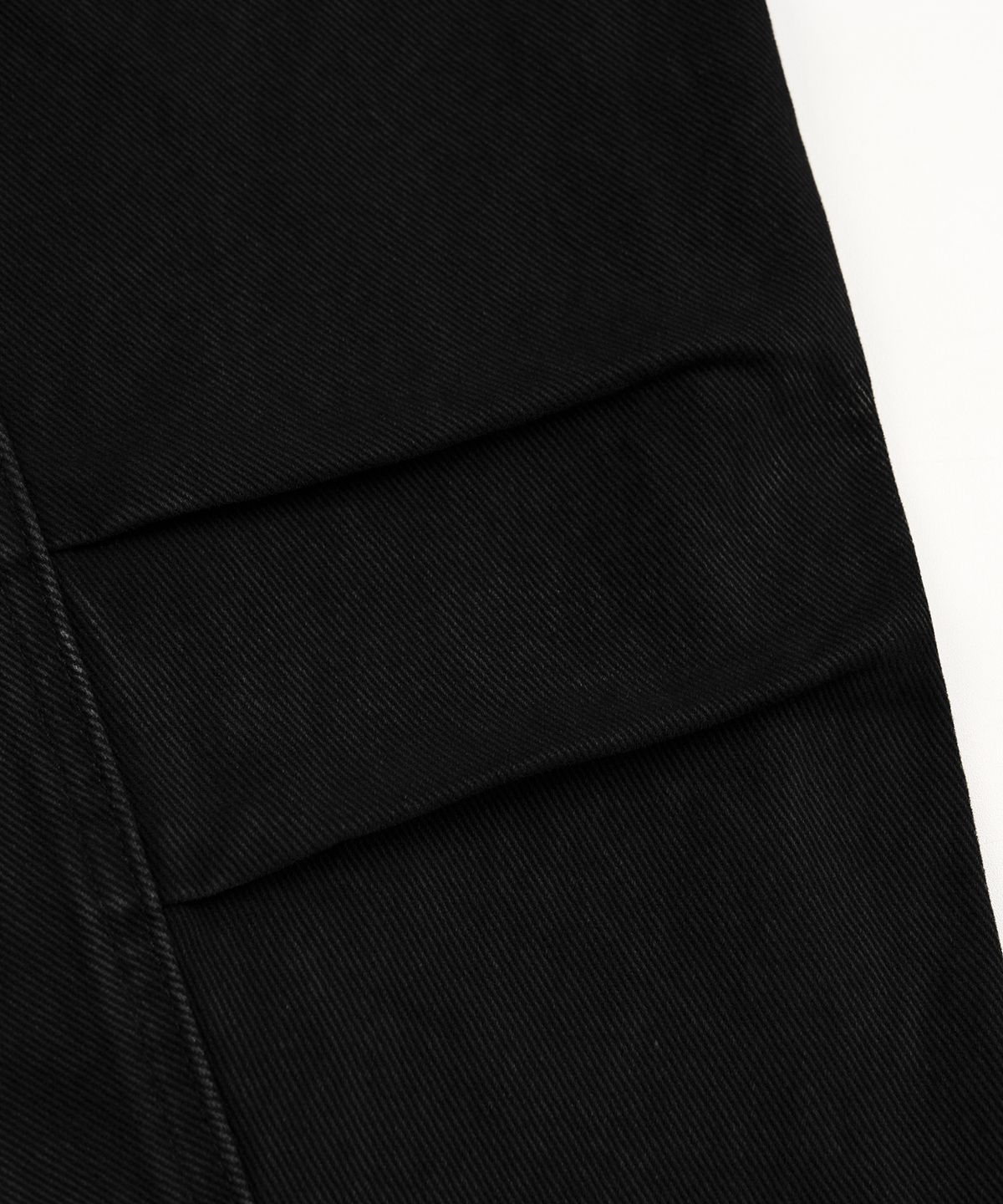 엑스컨테이너(EXCONTAINER) M-65 빈티지 필드 자켓 (BLACK)