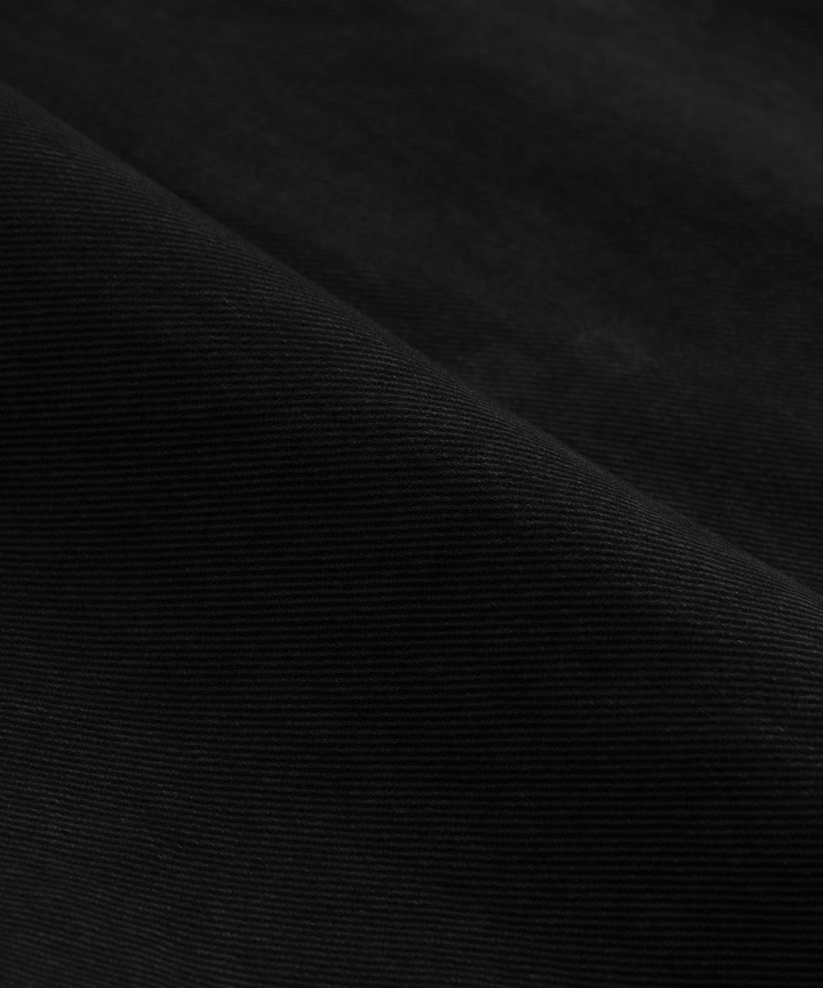 엑스컨테이너(EXCONTAINER) M-65 빈티지 필드 자켓 (BLACK)