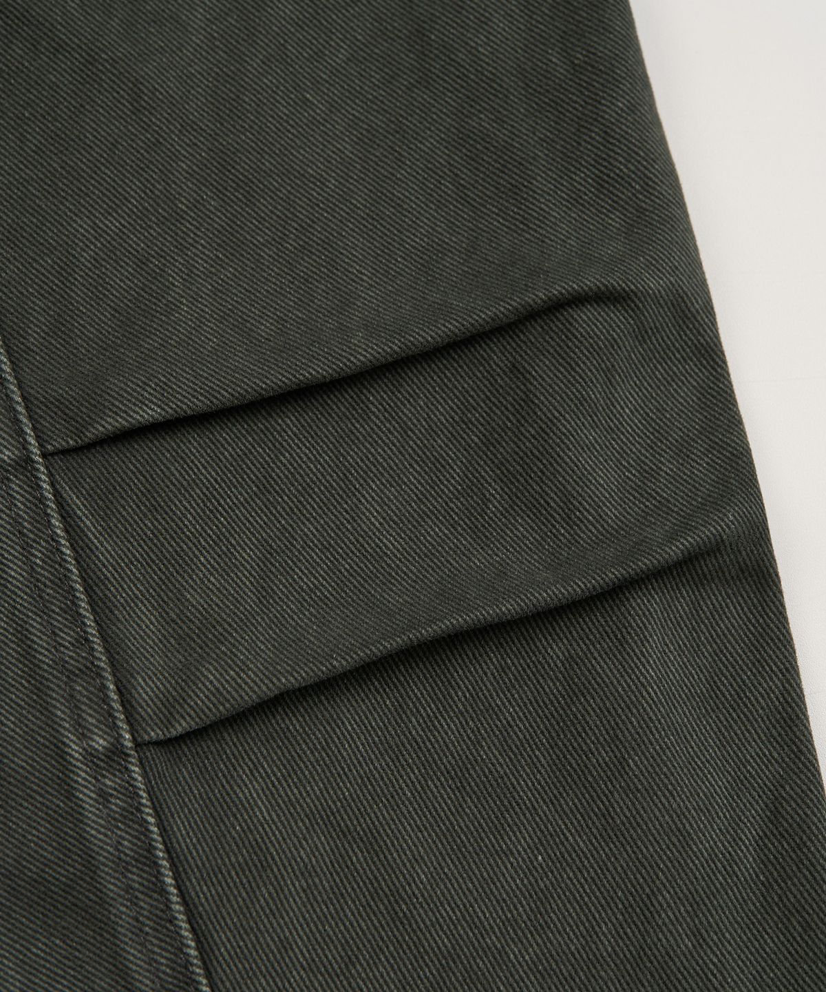 엑스컨테이너(EXCONTAINER) M-65 빈티지 필드 자켓 (KHAKI)