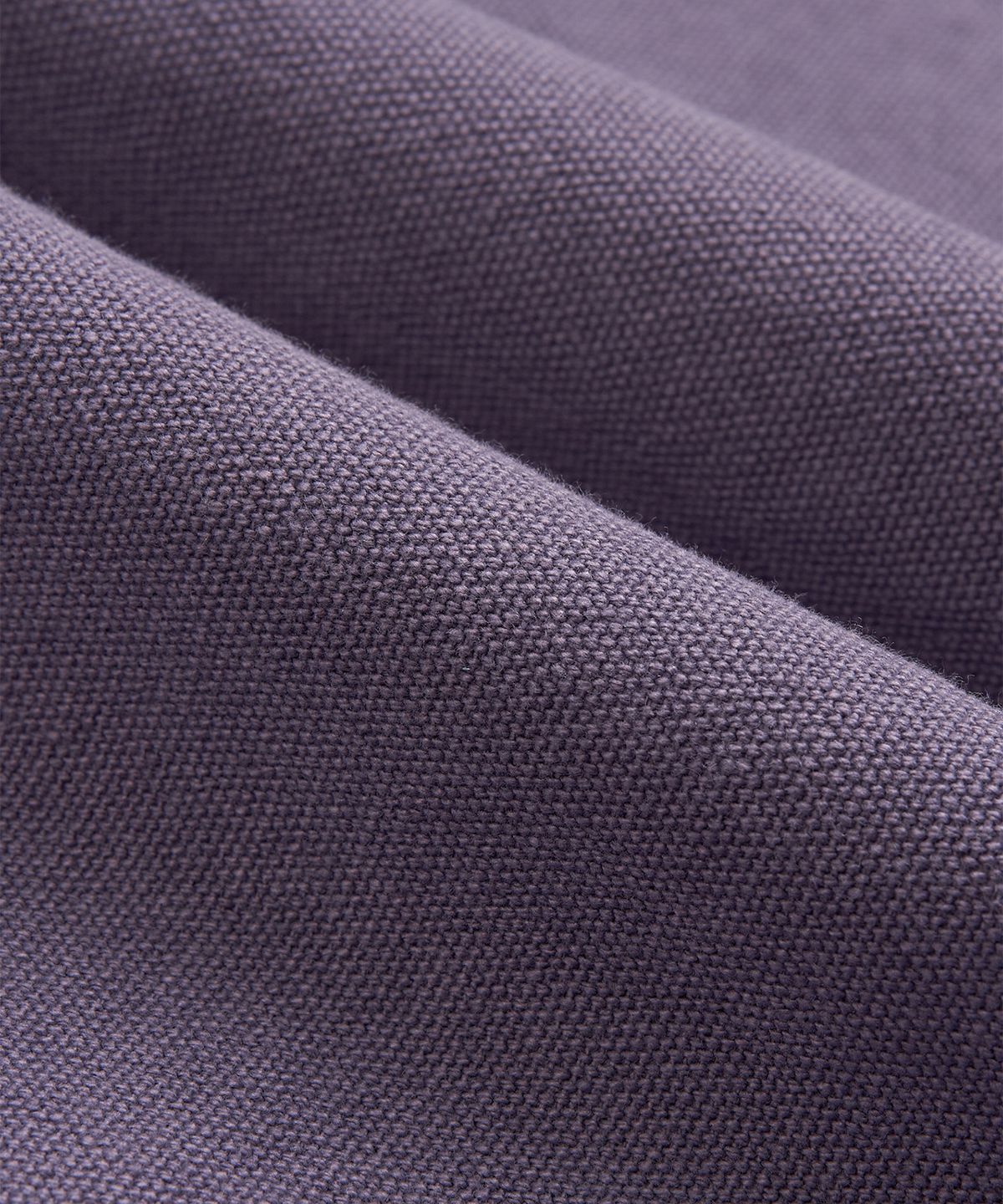 엑스컨테이너(EXCONTAINER) 러프 캔버스 빅 쇼퍼 백 (PURPLE)