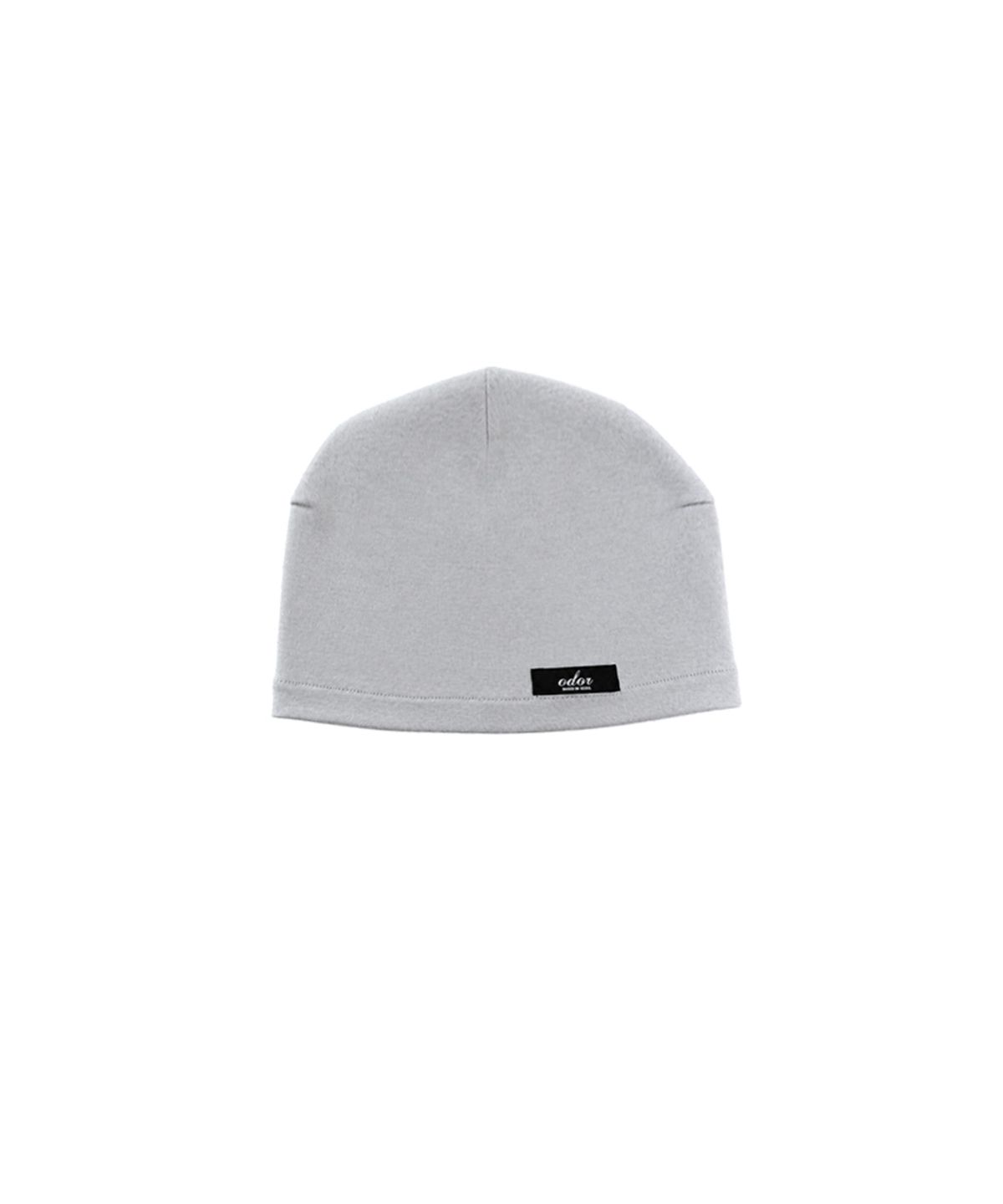 오도어(ODOR) Blank beanie