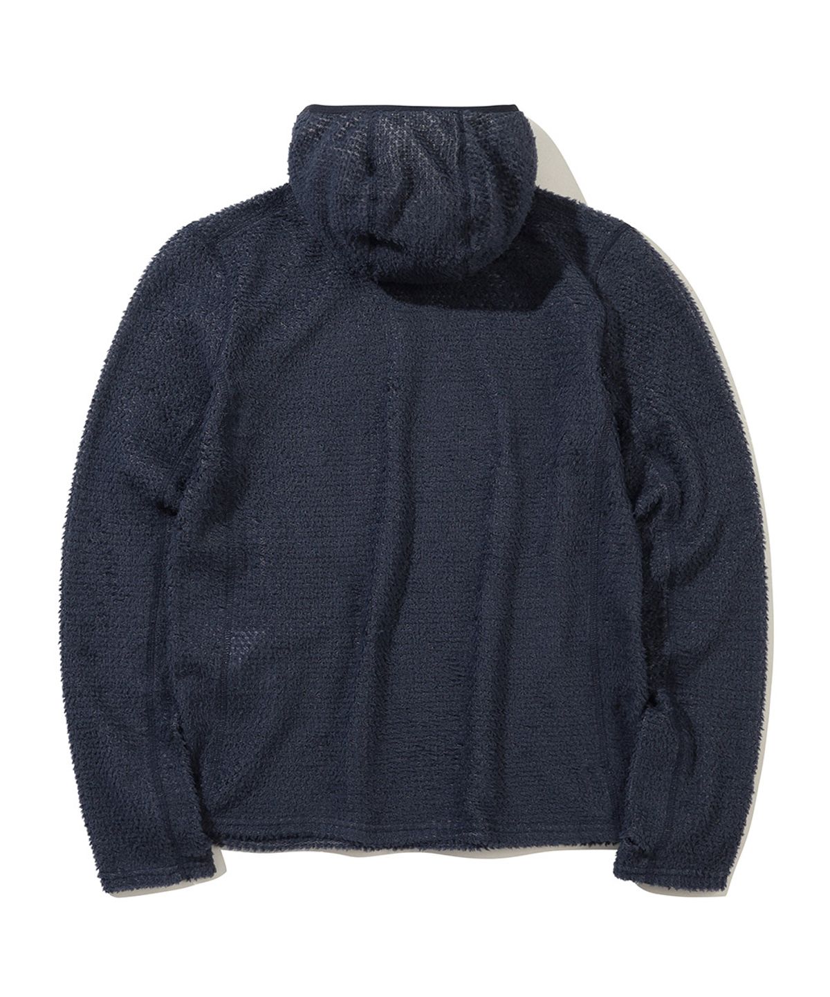 시에라디자인(SIERRA DESIGNS) W) 모스 폴라텍 알파 90 후디 NAVY