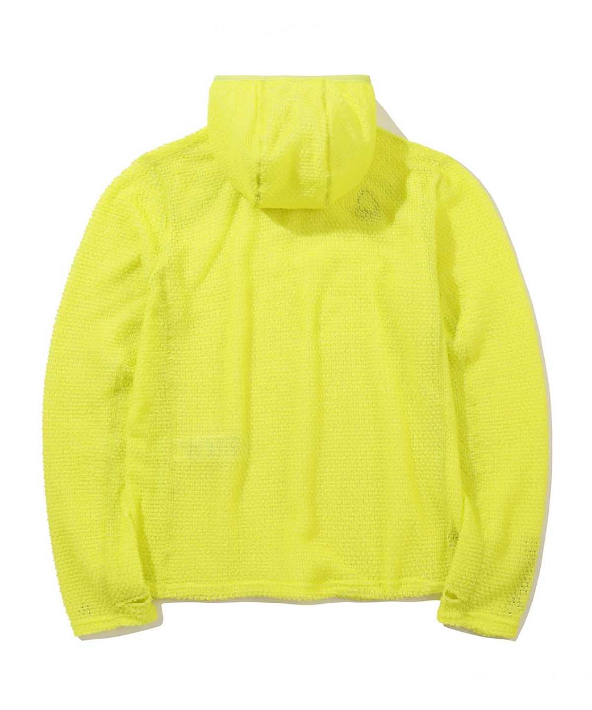 시에라디자인(SIERRA DESIGNS) W) 모스 폴라텍 알파 90 후디 LIME