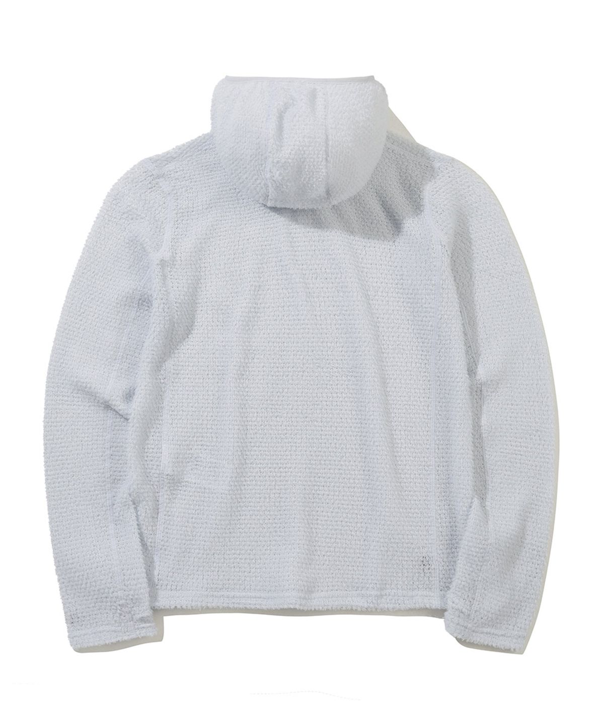 시에라디자인(SIERRA DESIGNS) W) 모스 폴라텍 알파 90 후디 LIGHT GREY