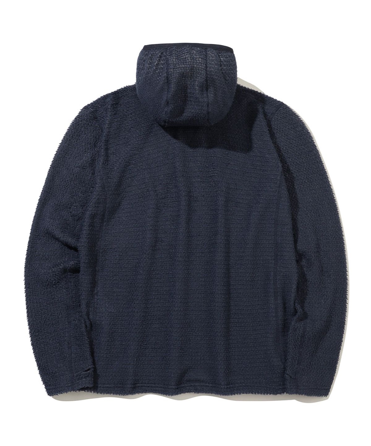 시에라디자인(SIERRA DESIGNS) 모스 폴라텍 알파 90 후디 NAVY