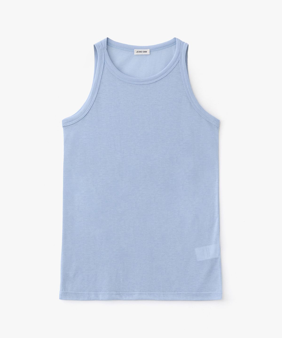 정감 스튜디오(JEONGGAM STUDIOS) Grace Sleeveless_4 Color