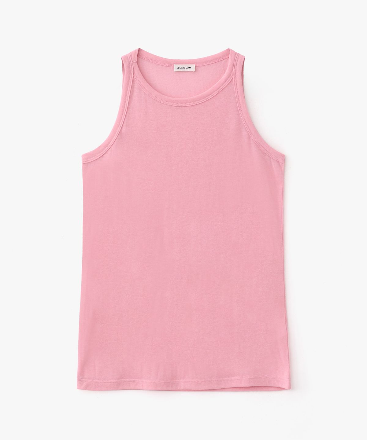 정감 스튜디오(JEONGGAM STUDIOS) Grace Sleeveless_4 Color