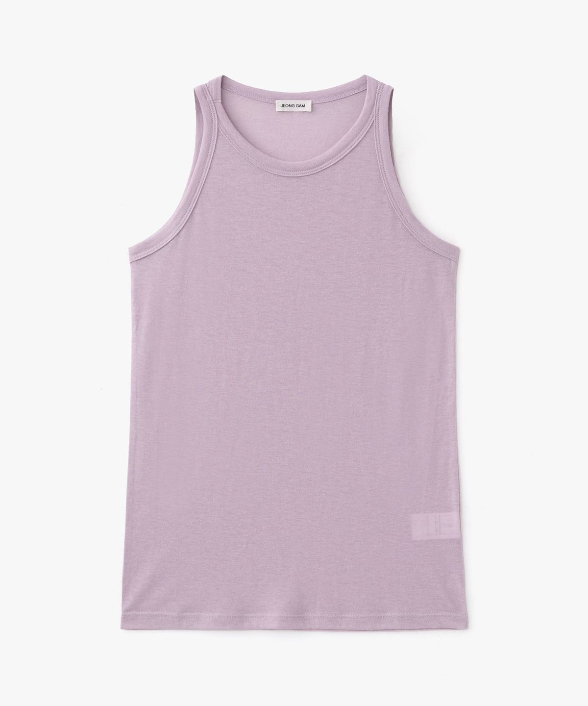 정감 스튜디오(JEONGGAM STUDIOS) Grace Sleeveless_4 Color