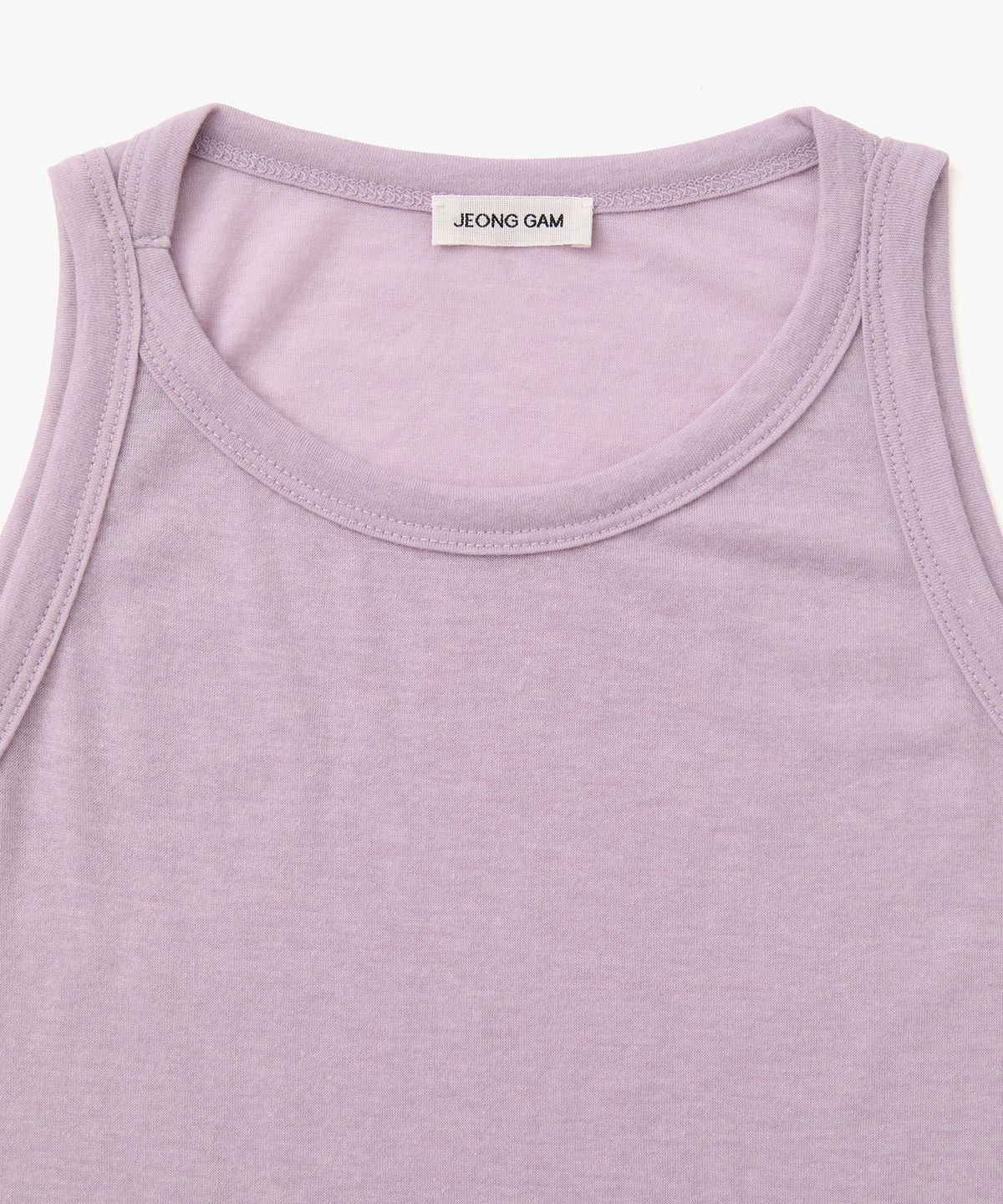 정감 스튜디오(JEONGGAM STUDIOS) Grace Sleeveless_4 Color